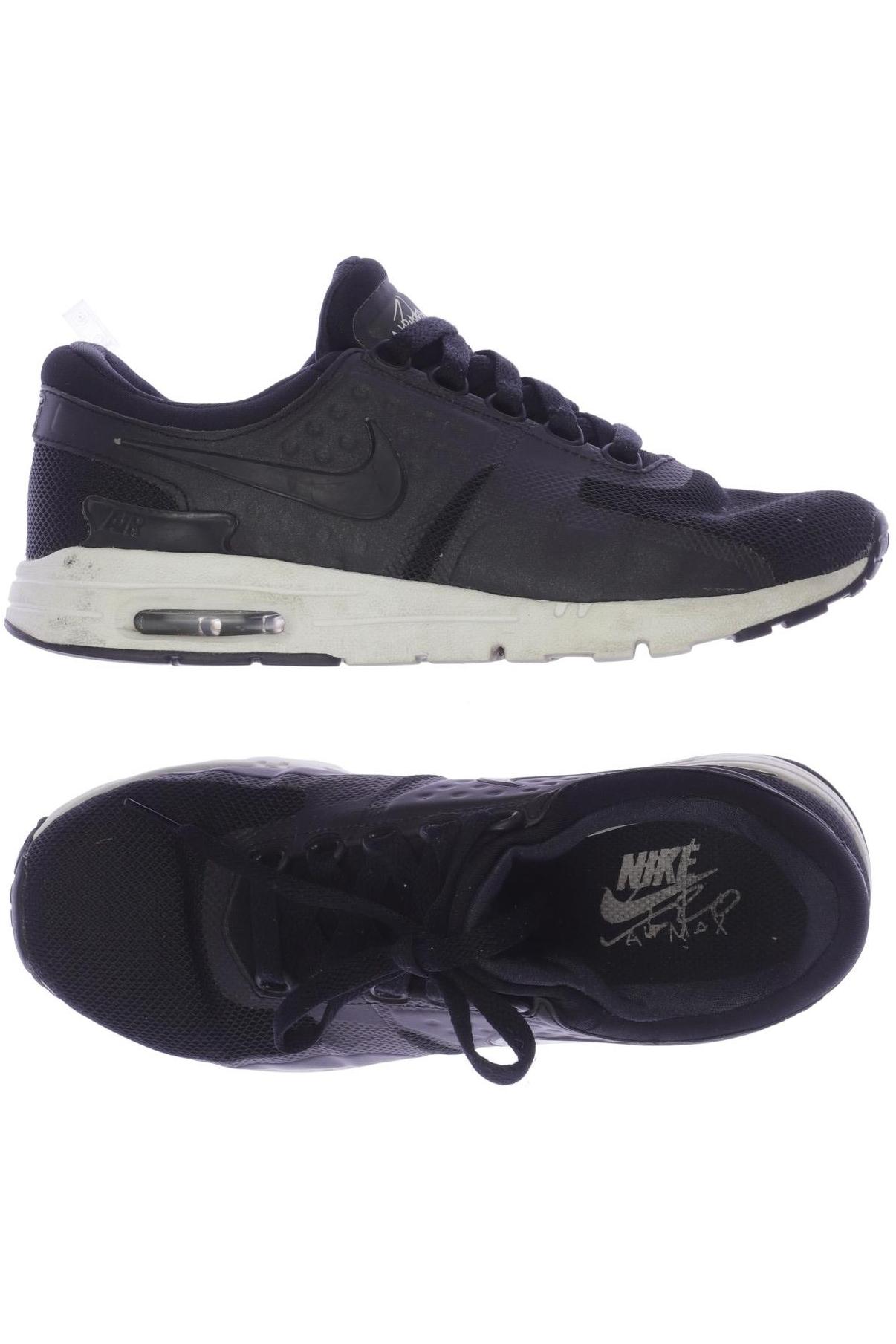 

Nike Damen Sneakers, schwarz, Gr. 36.5