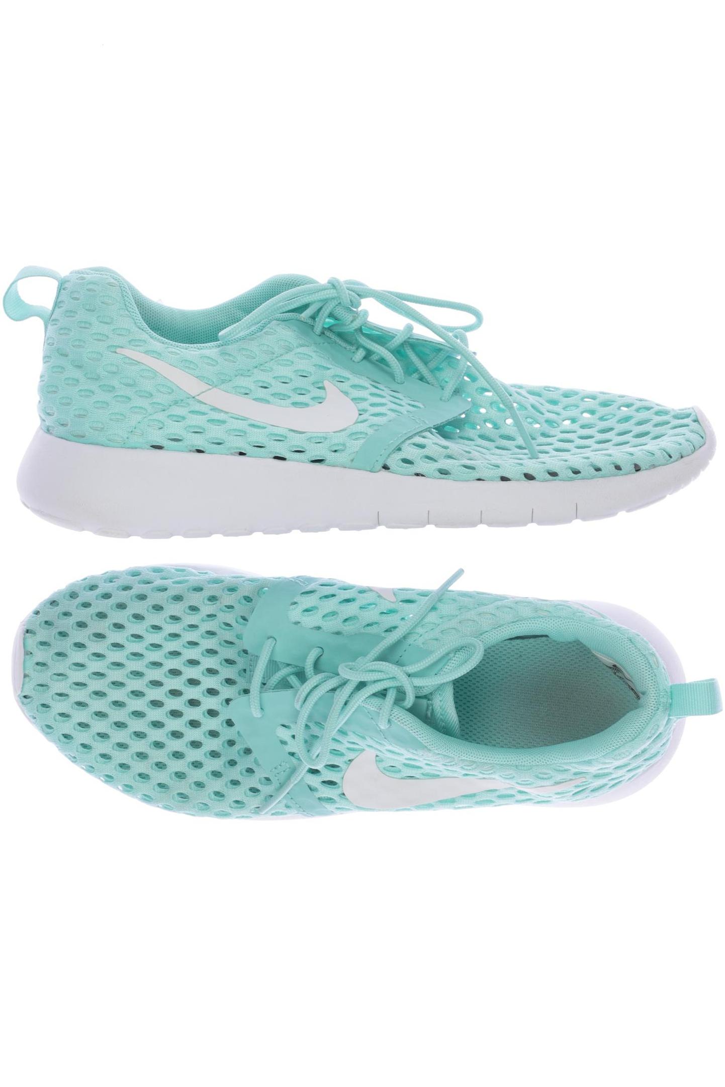 

Nike Damen Sneakers, grün
