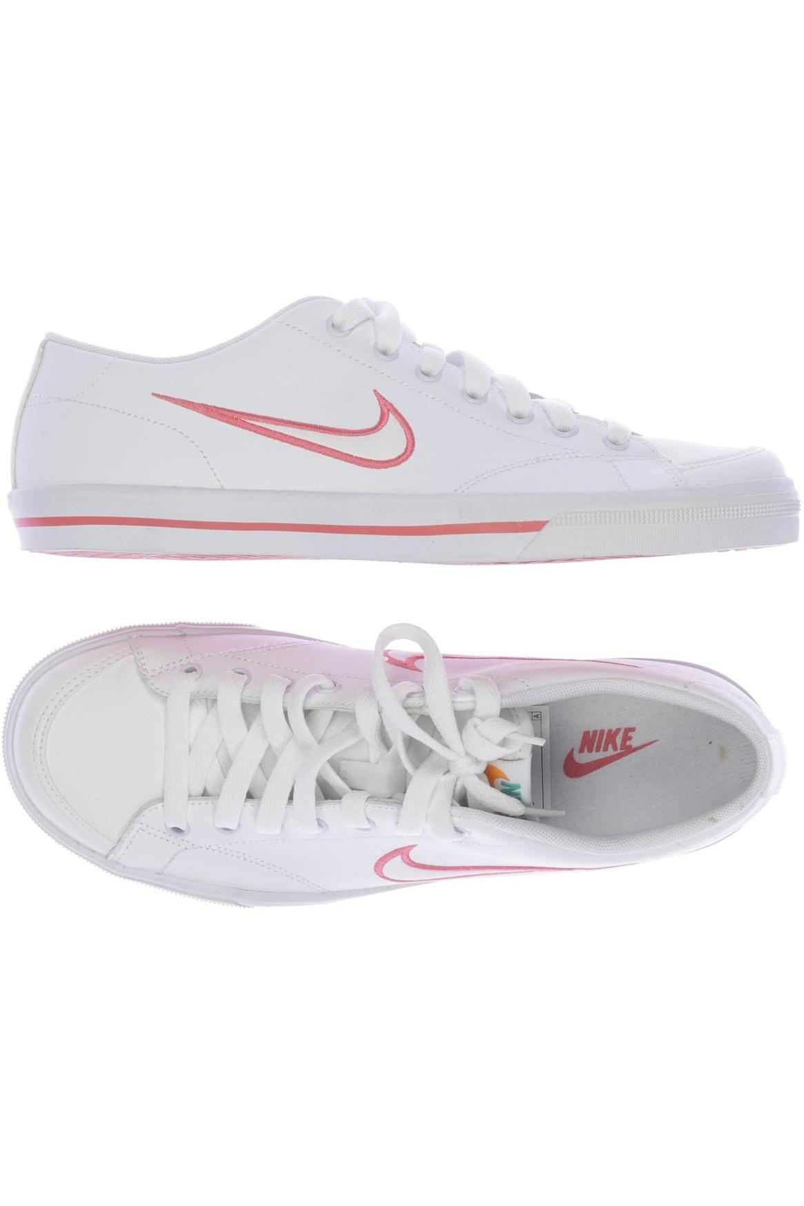 

Nike Damen Sneakers, weiß, Gr. 38.5