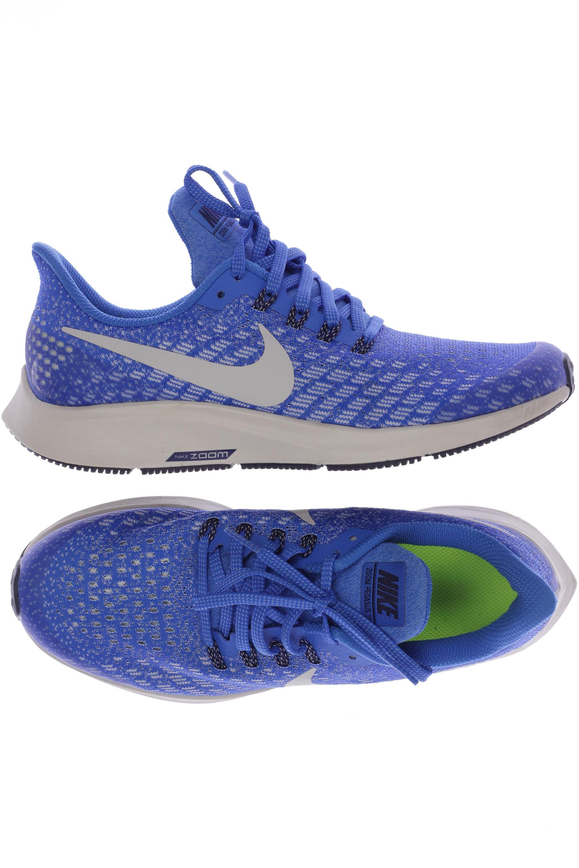 

Nike Damen Sneakers, blau