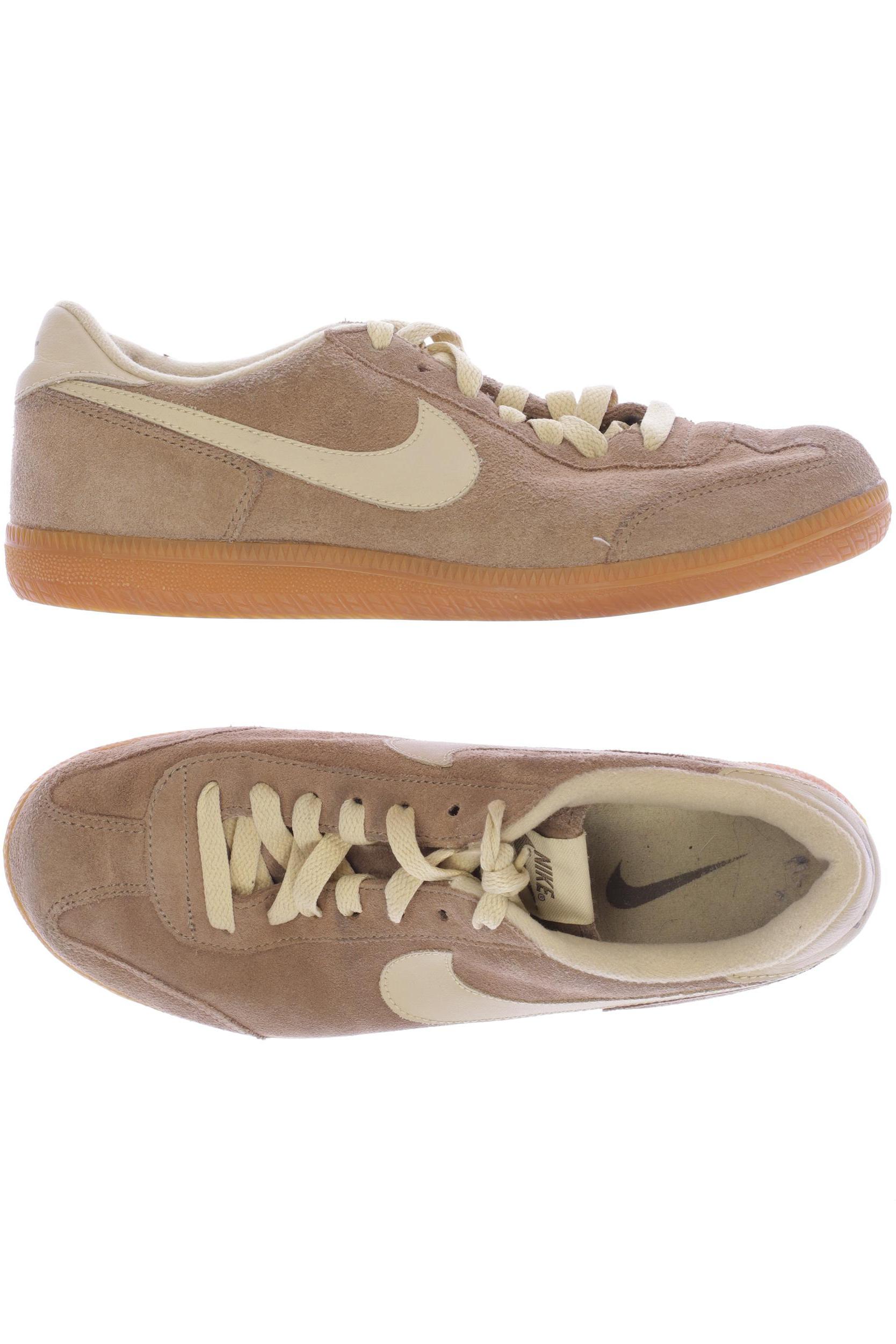 

Nike Damen Sneakers, braun, Gr. 40