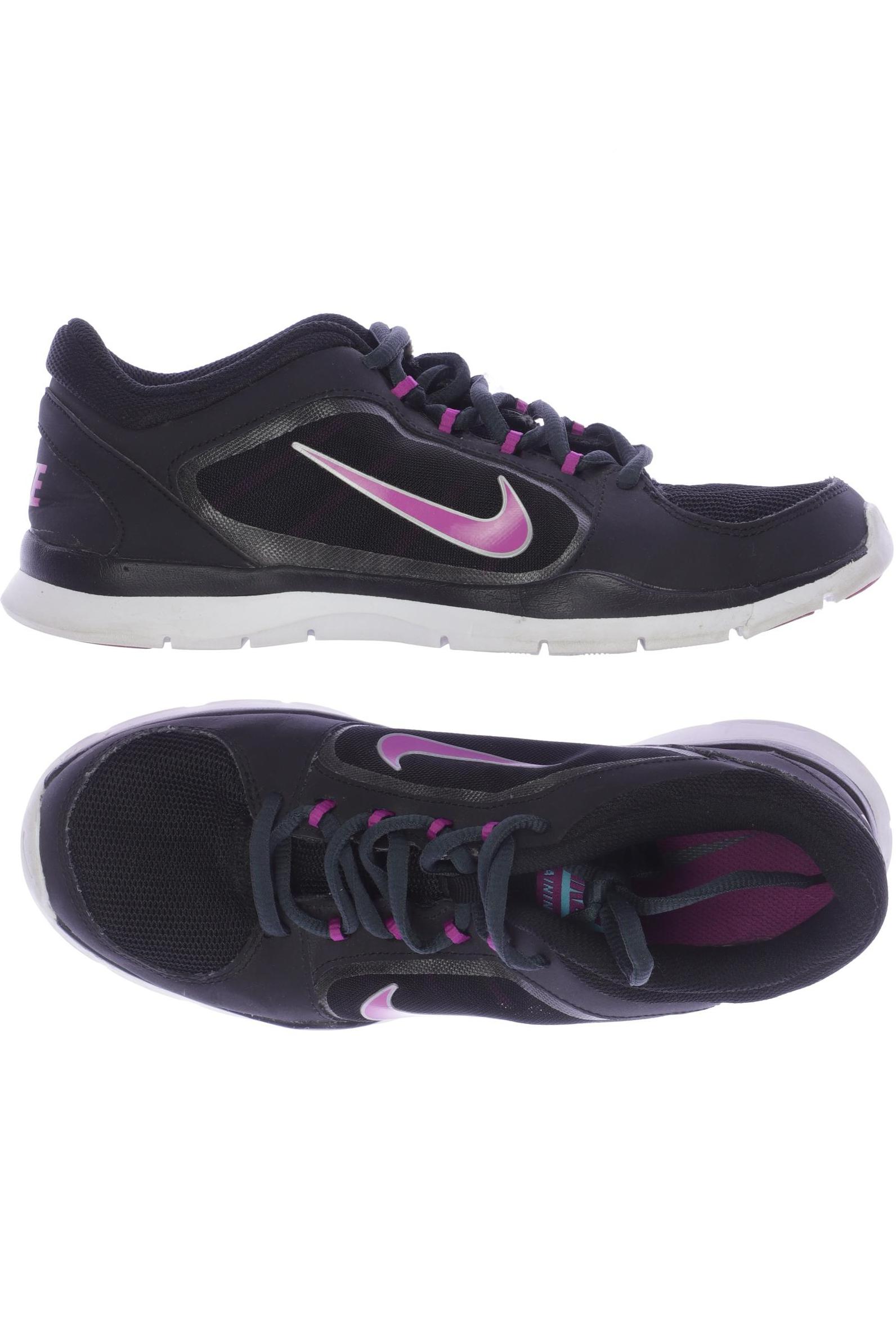 

Nike Damen Sneakers, schwarz, Gr. 38