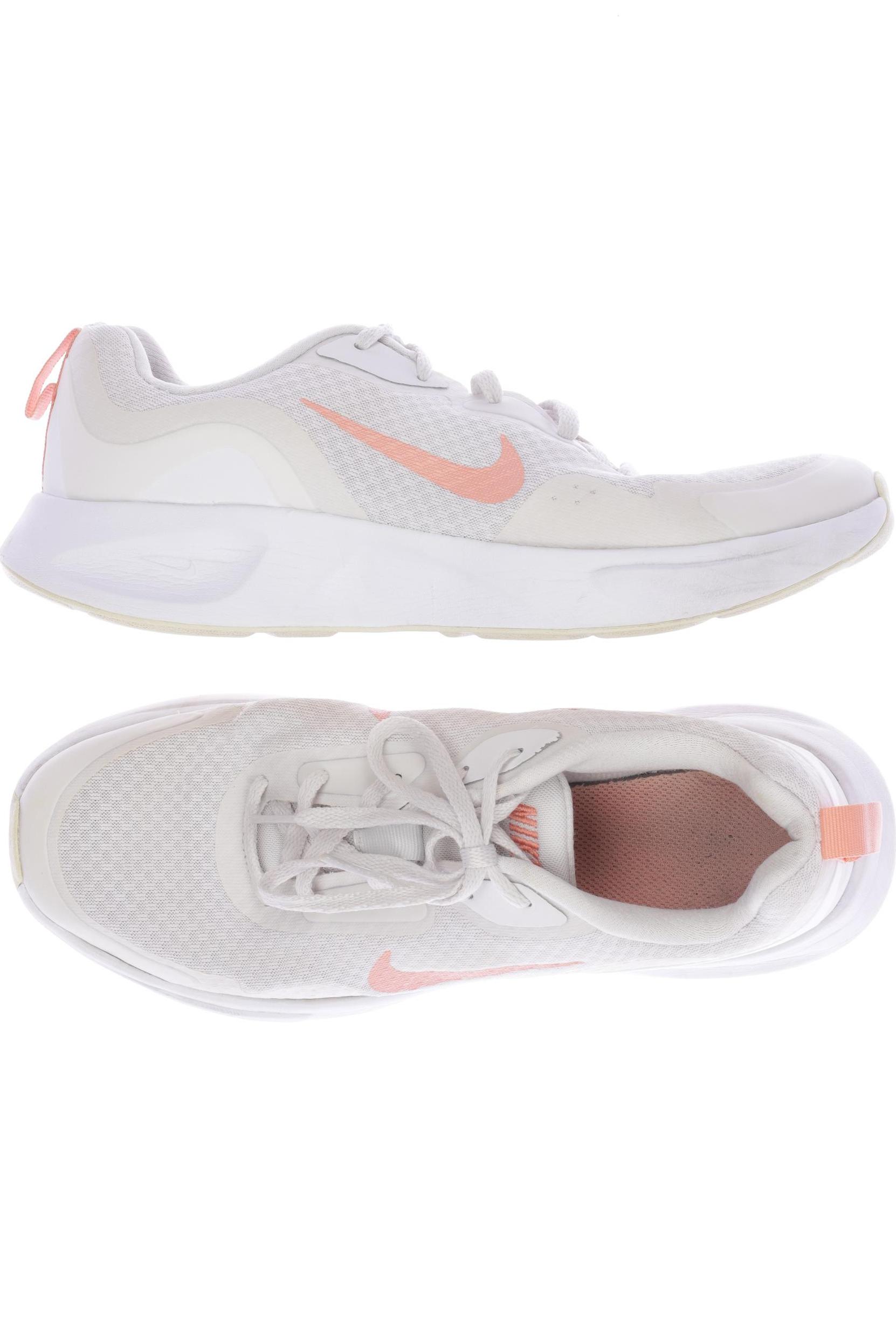 

Nike Damen Sneakers, weiß, Gr. 39