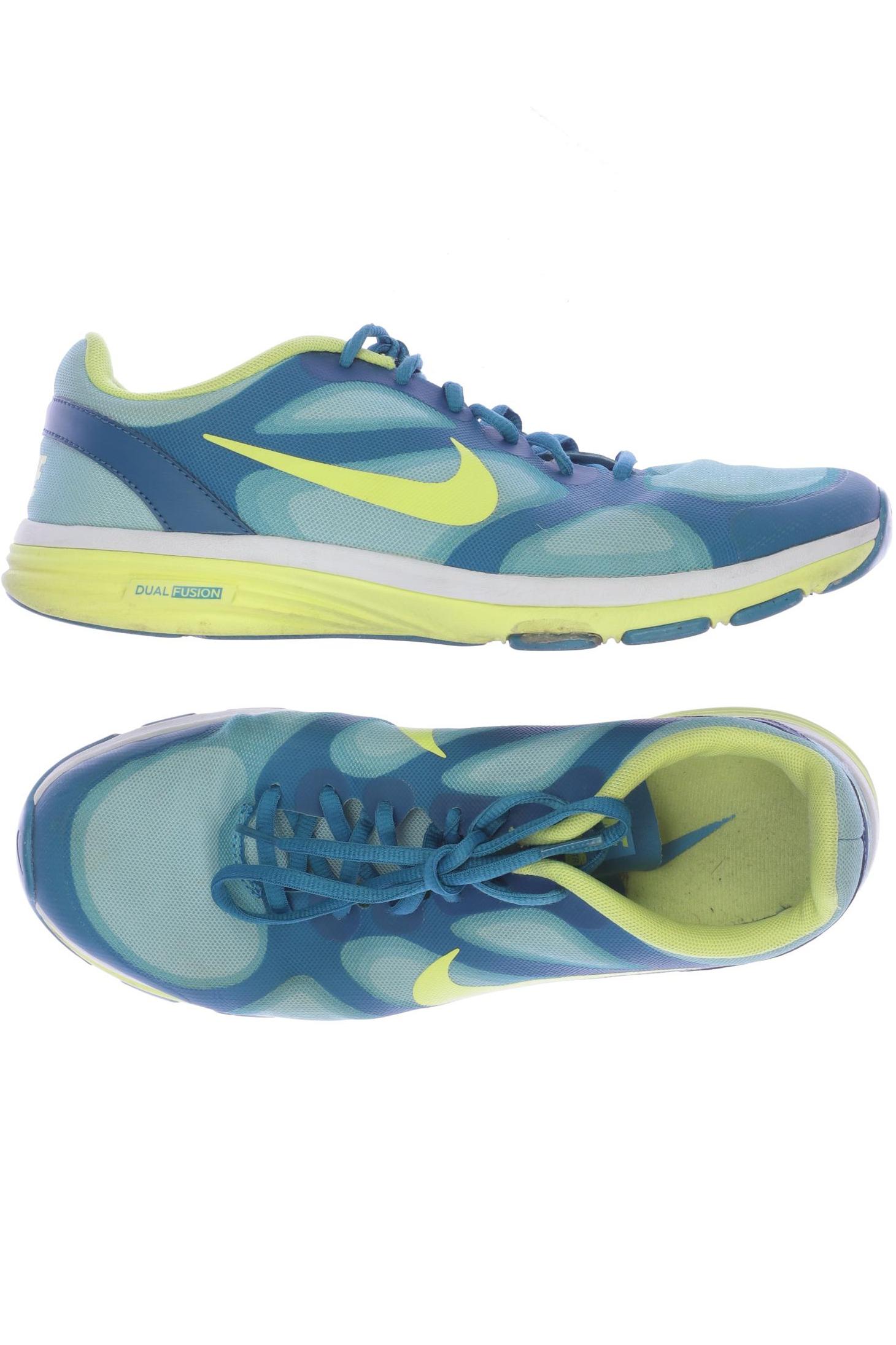 

Nike Damen Sneakers, türkis, Gr. 41