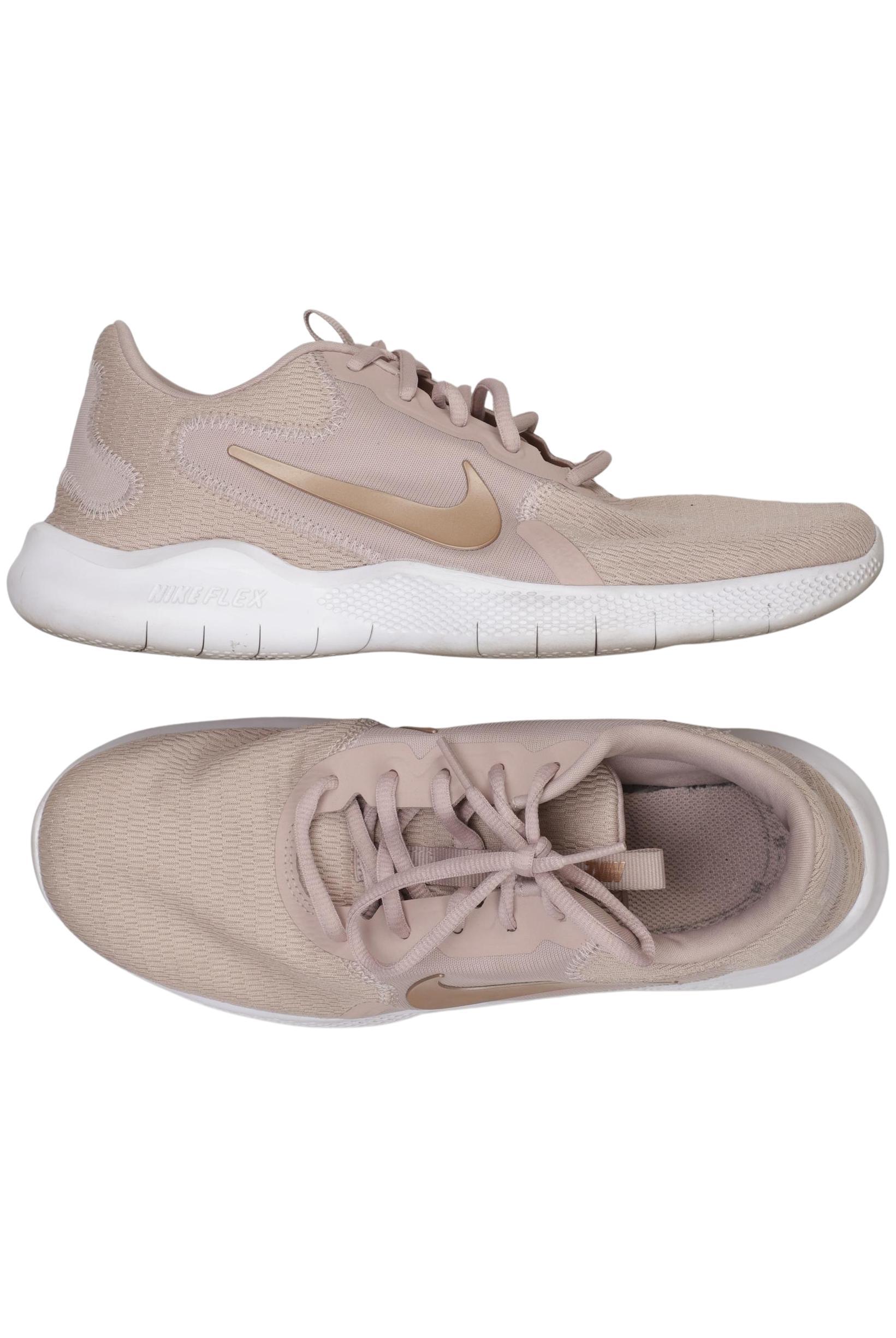 

Nike Damen Sneakers, beige, Gr. 40