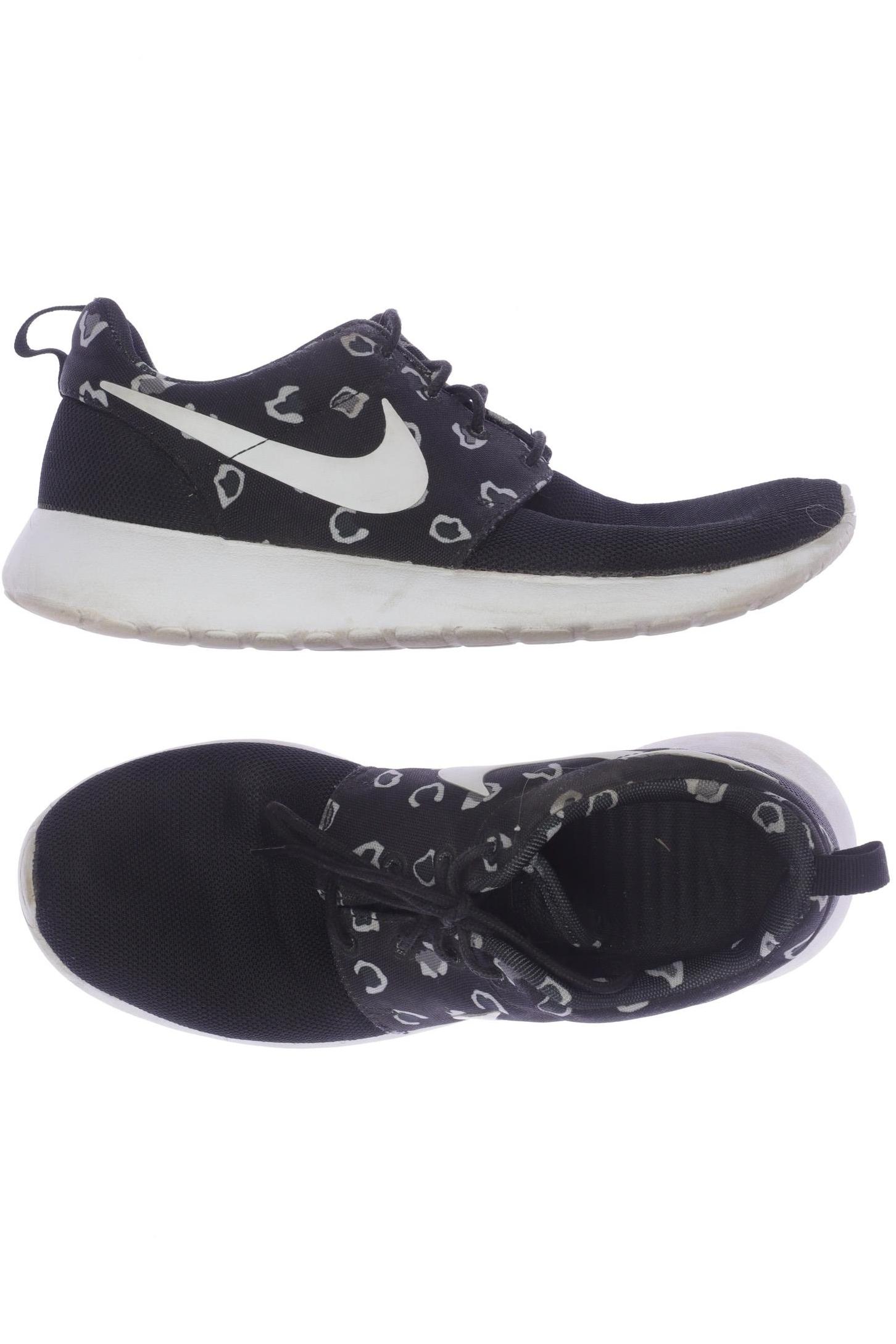 

Nike Damen Sneakers, schwarz, Gr. 38