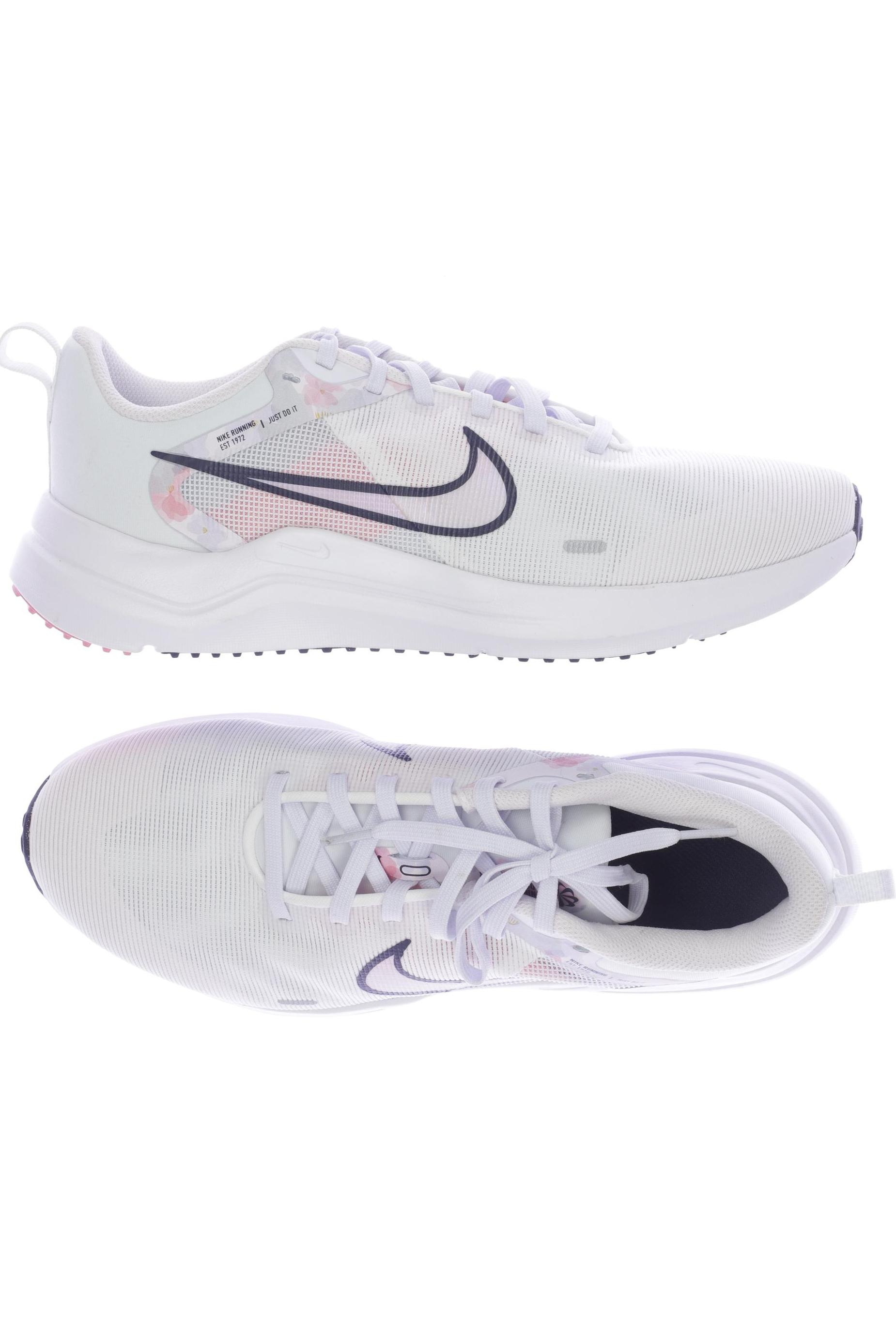 

Nike Damen Sneakers, weiß