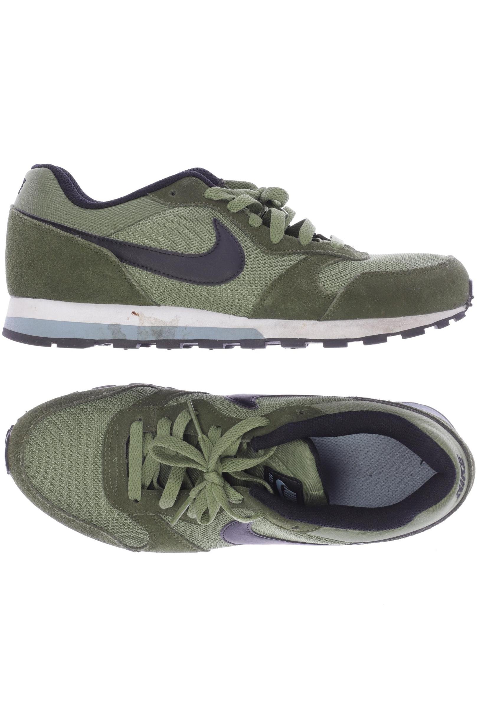 

Nike Damen Sneakers, grün