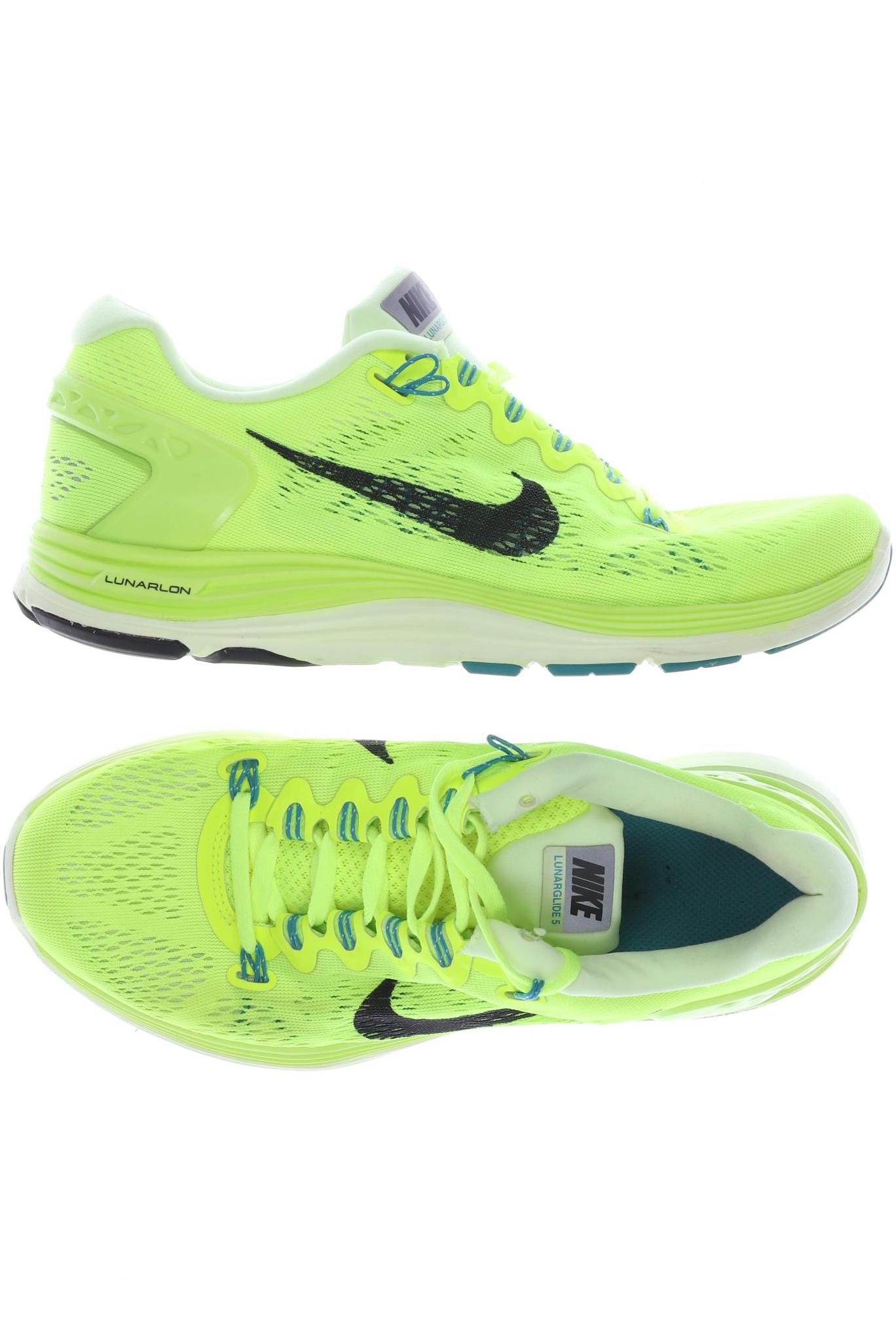 

Nike Damen Sneakers, neon, Gr. 39