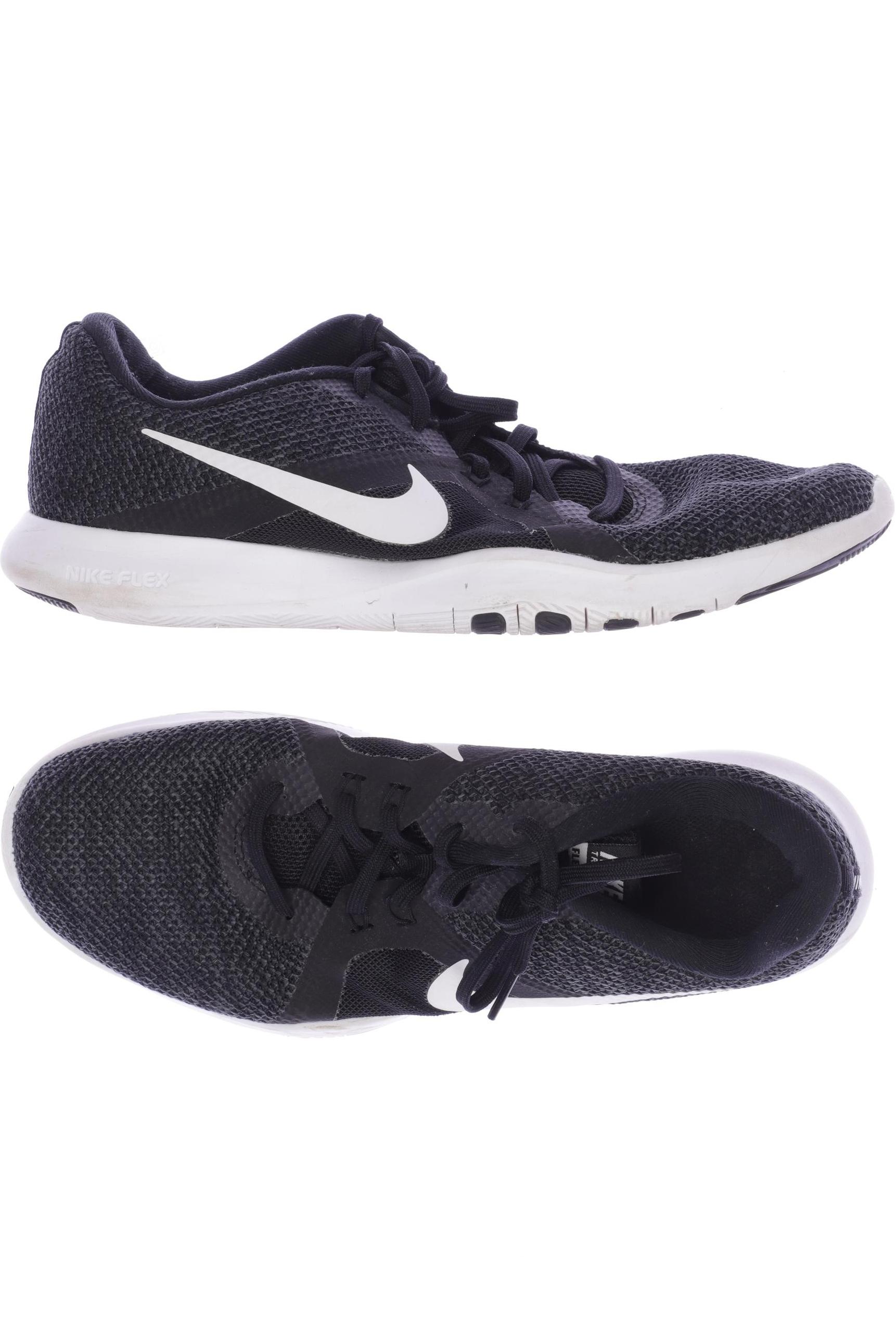 

Nike Damen Sneakers, schwarz, Gr. 43