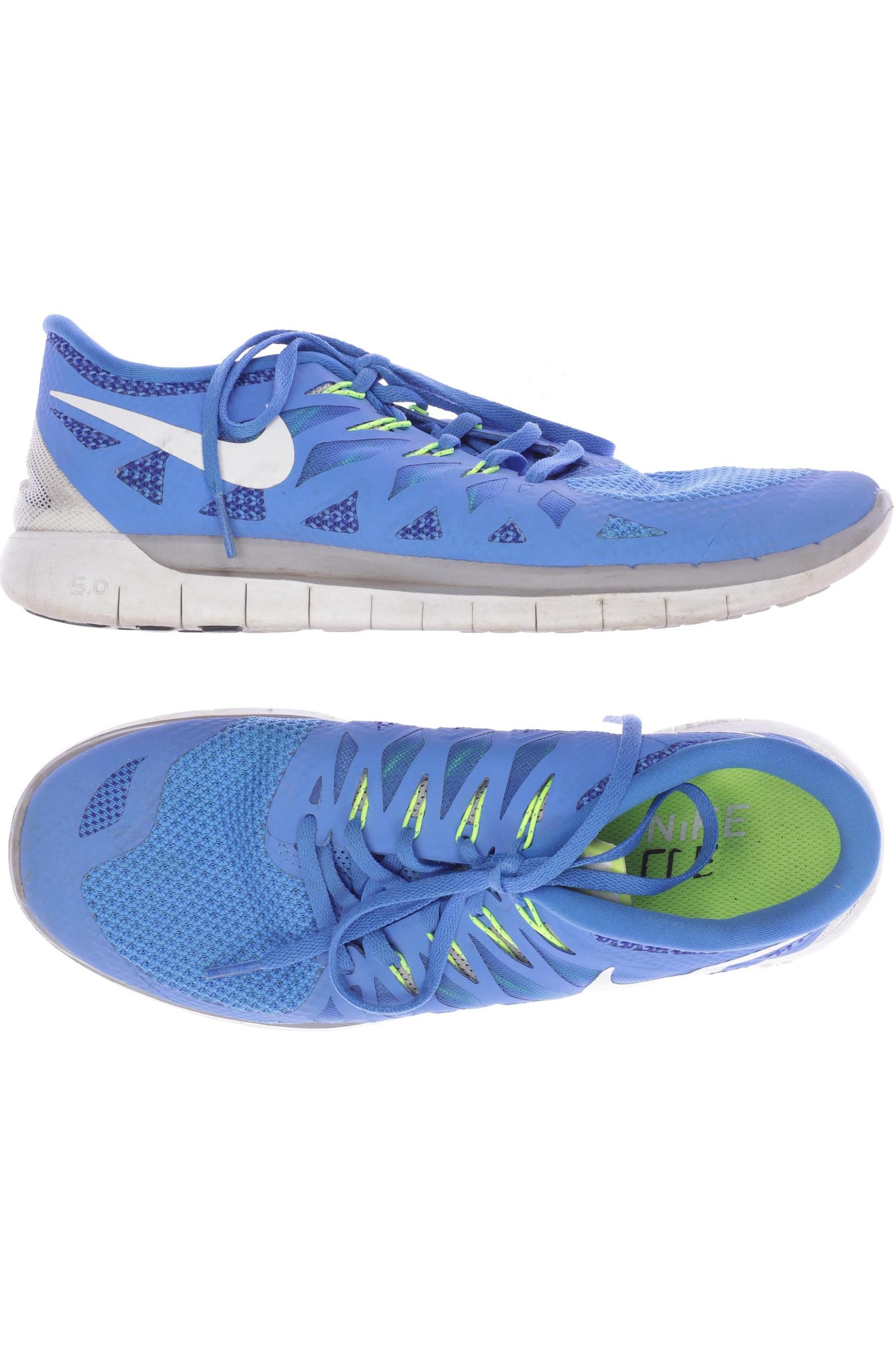 

Nike Damen Sneakers, blau