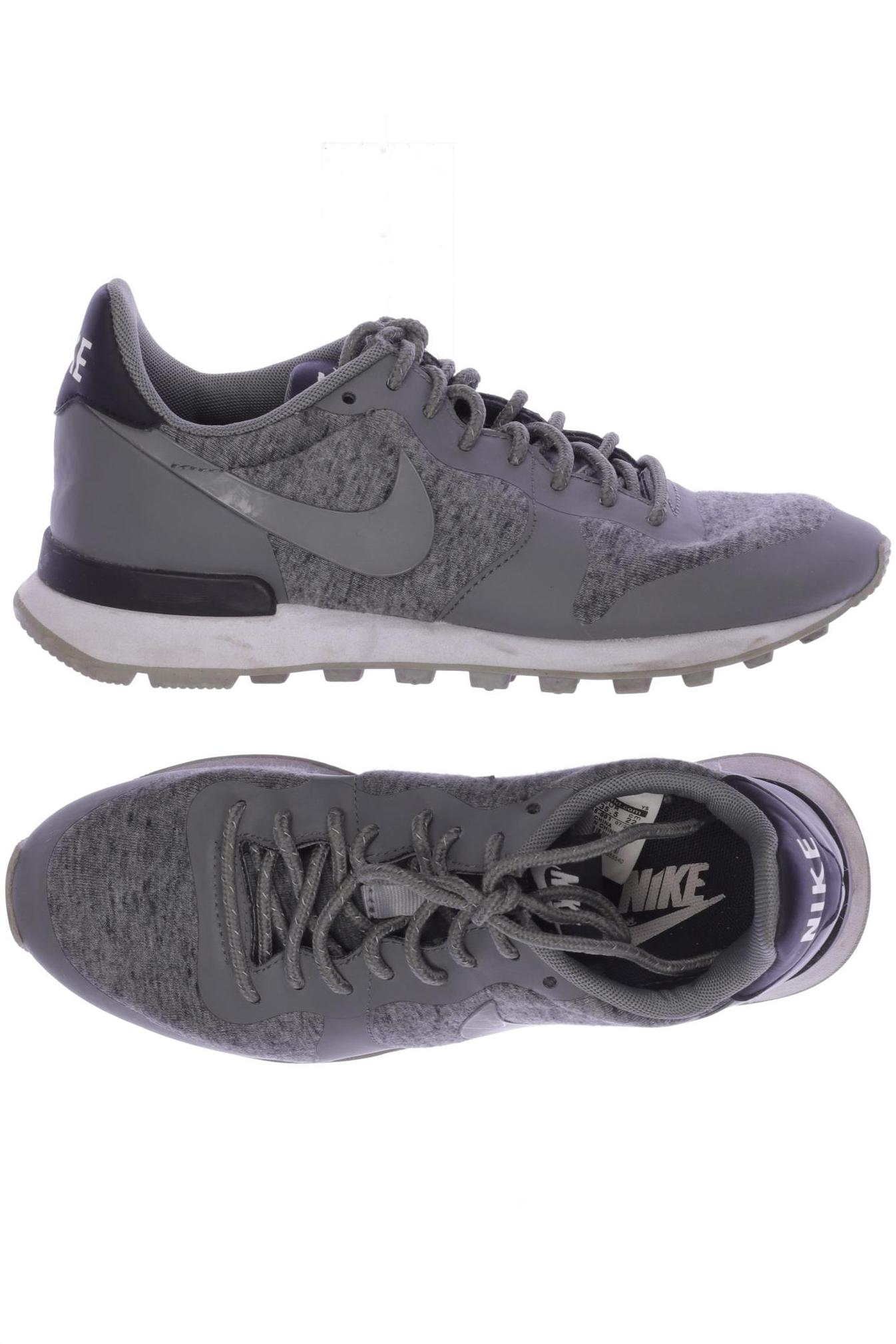 

Nike Damen Sneakers, grau, Gr. 35.5