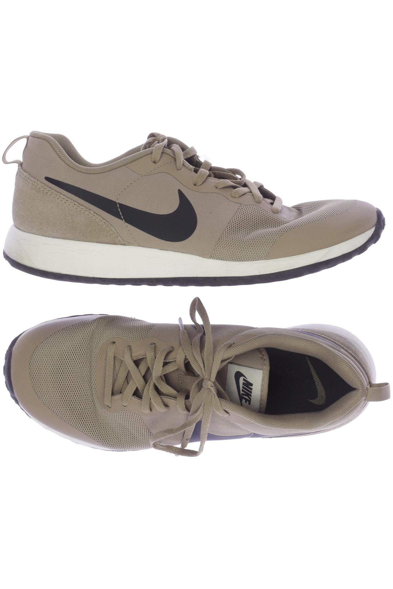 

Nike Damen Sneakers, beige, Gr. 40.5