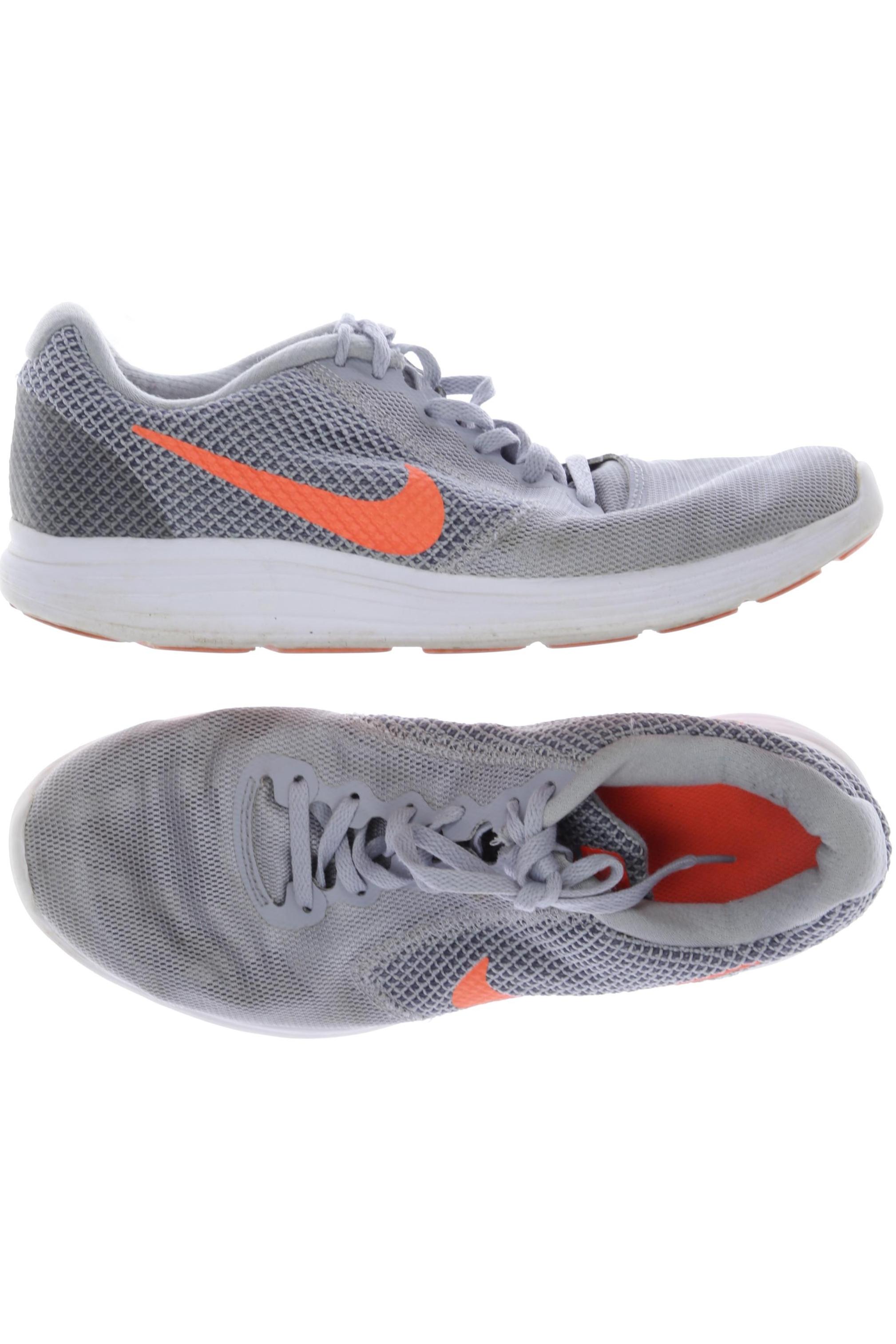 

Nike Damen Sneakers, grau, Gr. 40