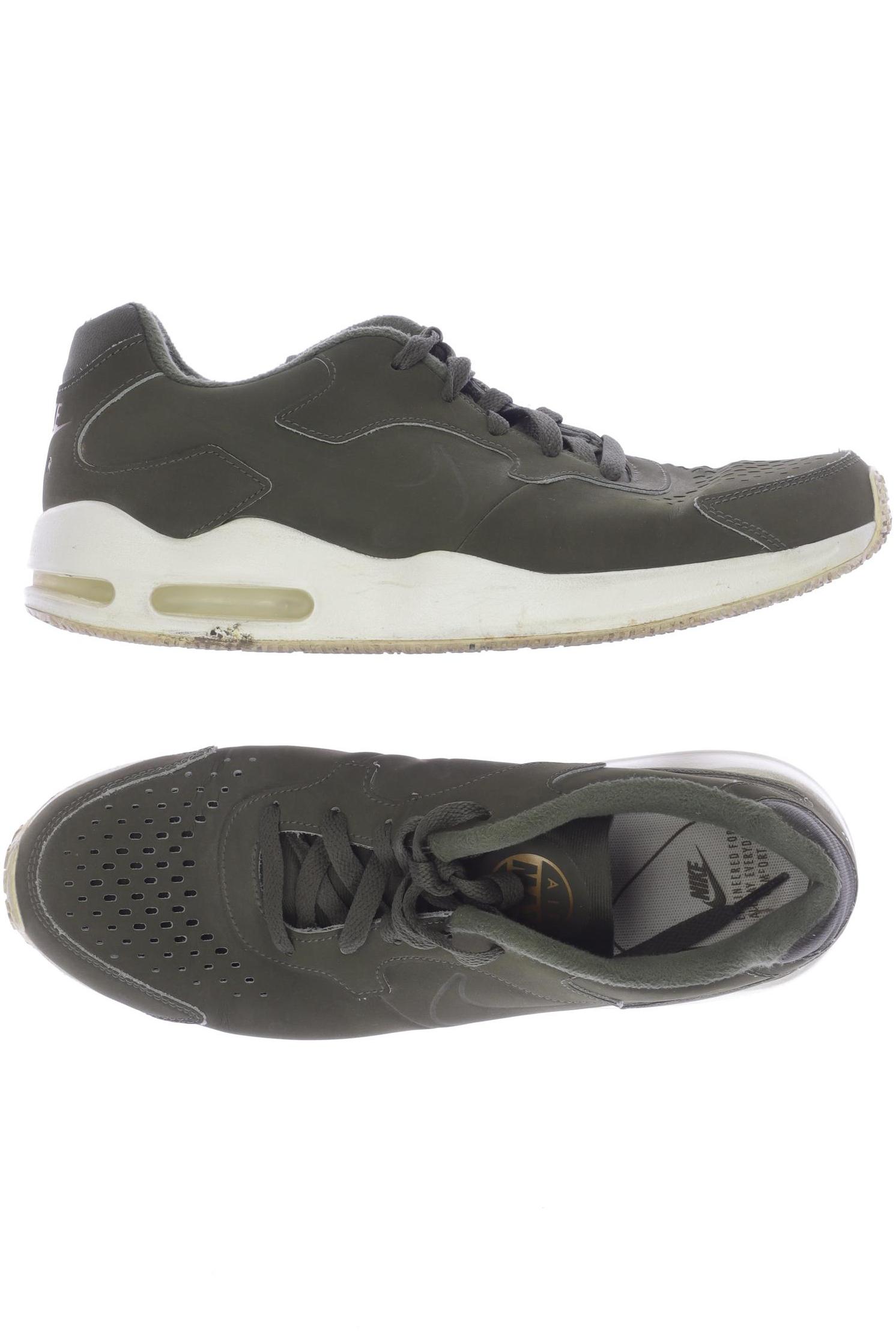 

Nike Damen Sneakers, grün, Gr. 42.5