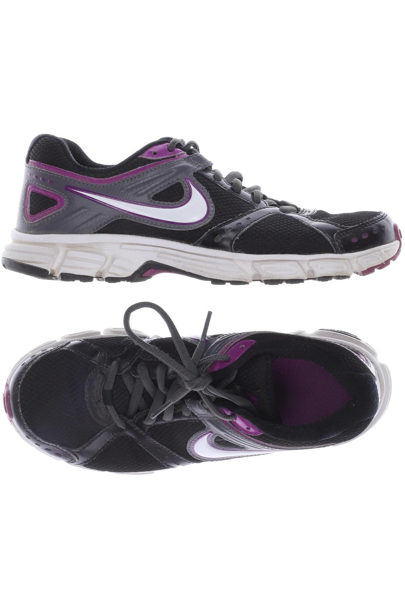 

Nike Damen Sneakers, schwarz