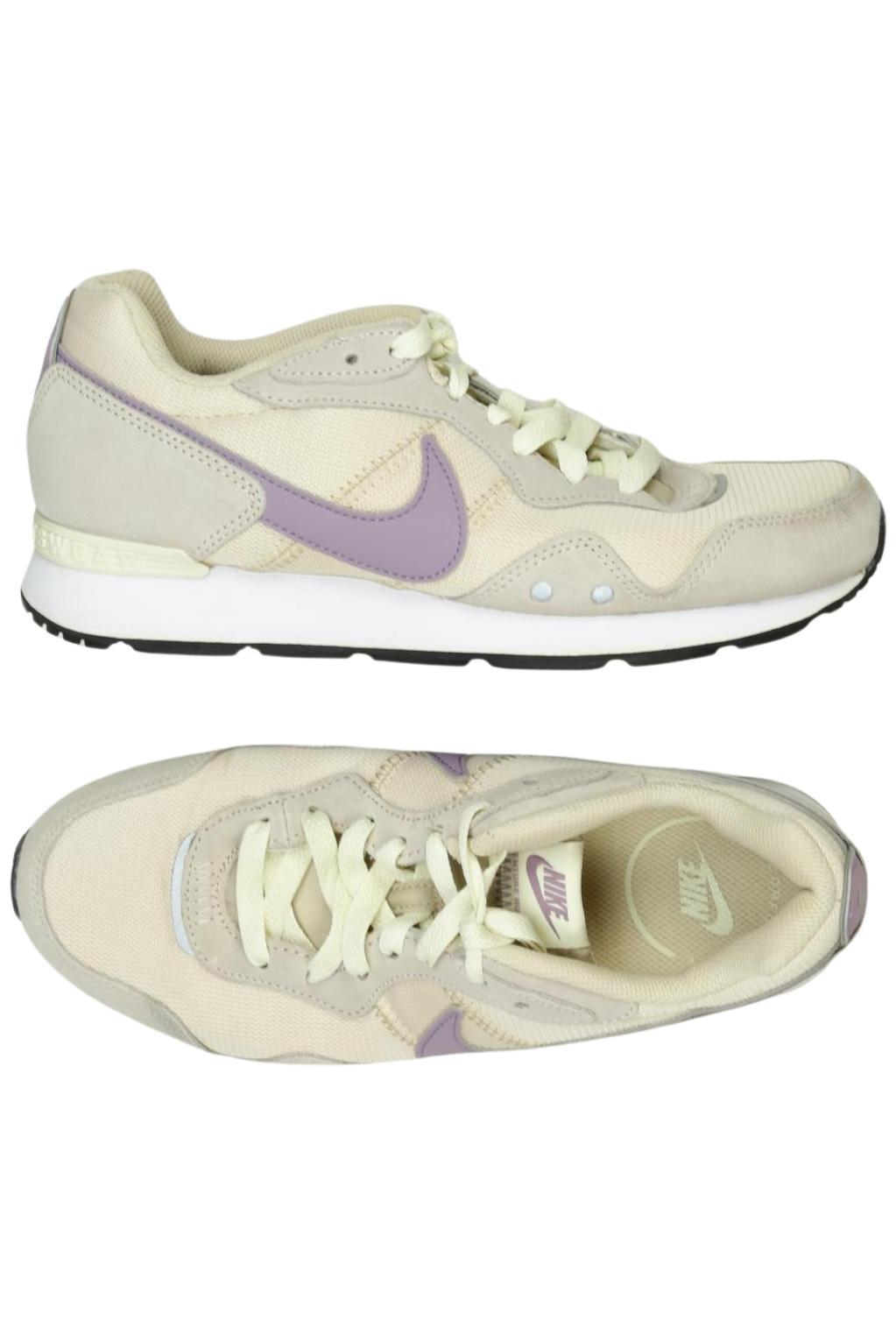 

Nike Damen Sneakers, cremeweiß, Gr. 38.5