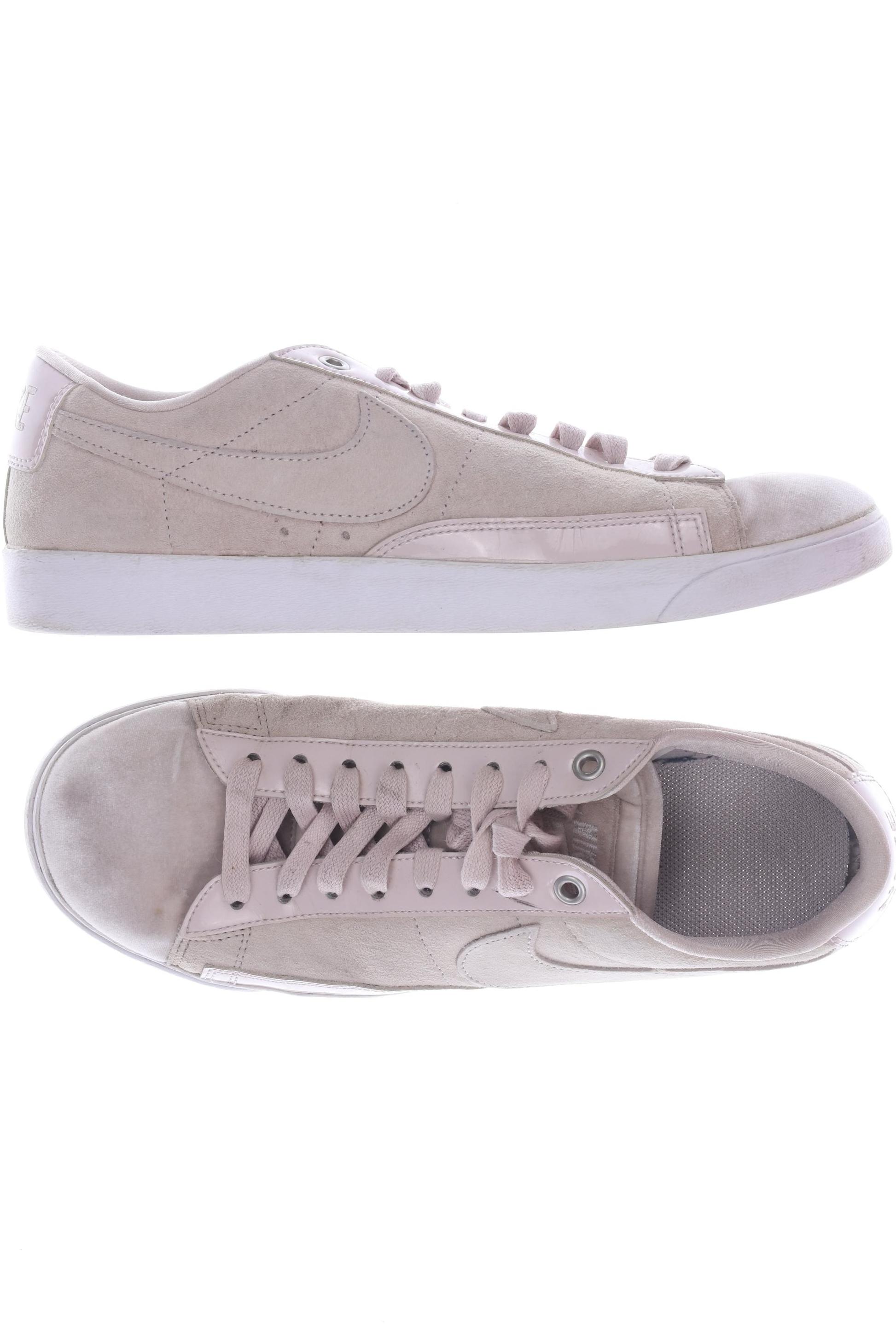 

Nike Damen Sneakers, beige