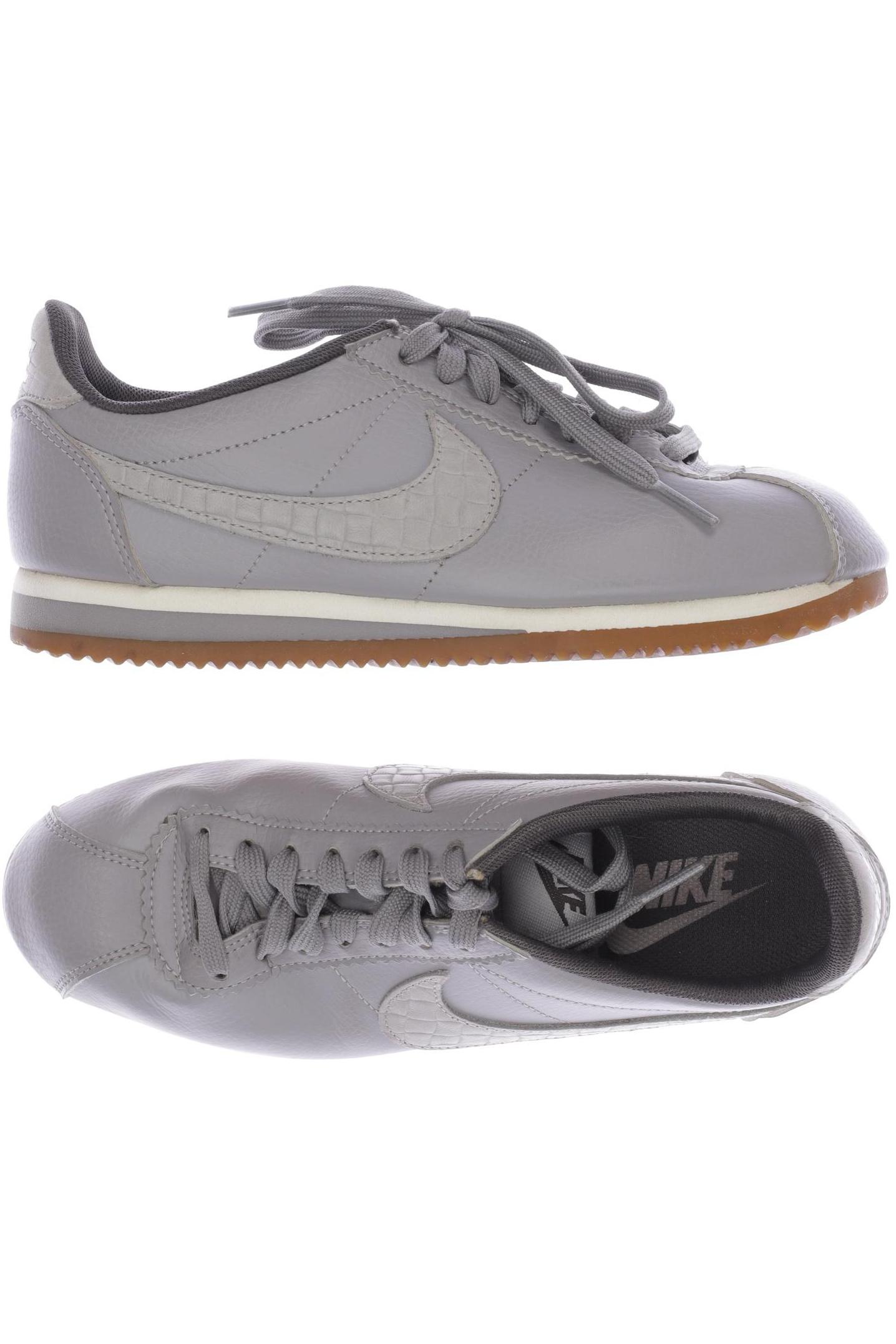 

Nike Damen Sneakers, grau