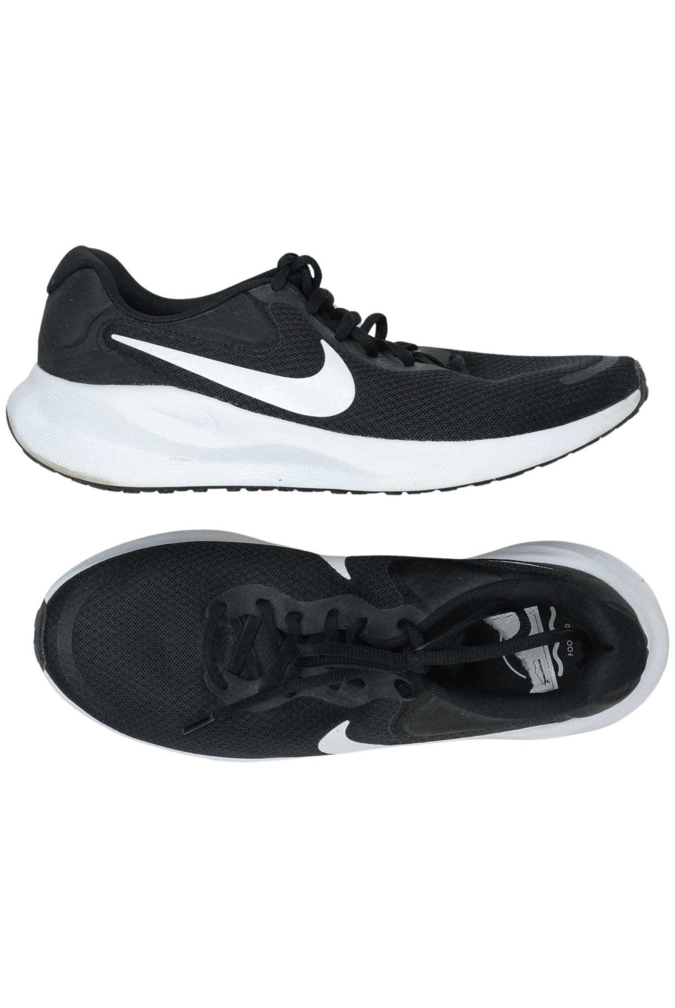 

Nike Damen Sneakers, schwarz, Gr. 43