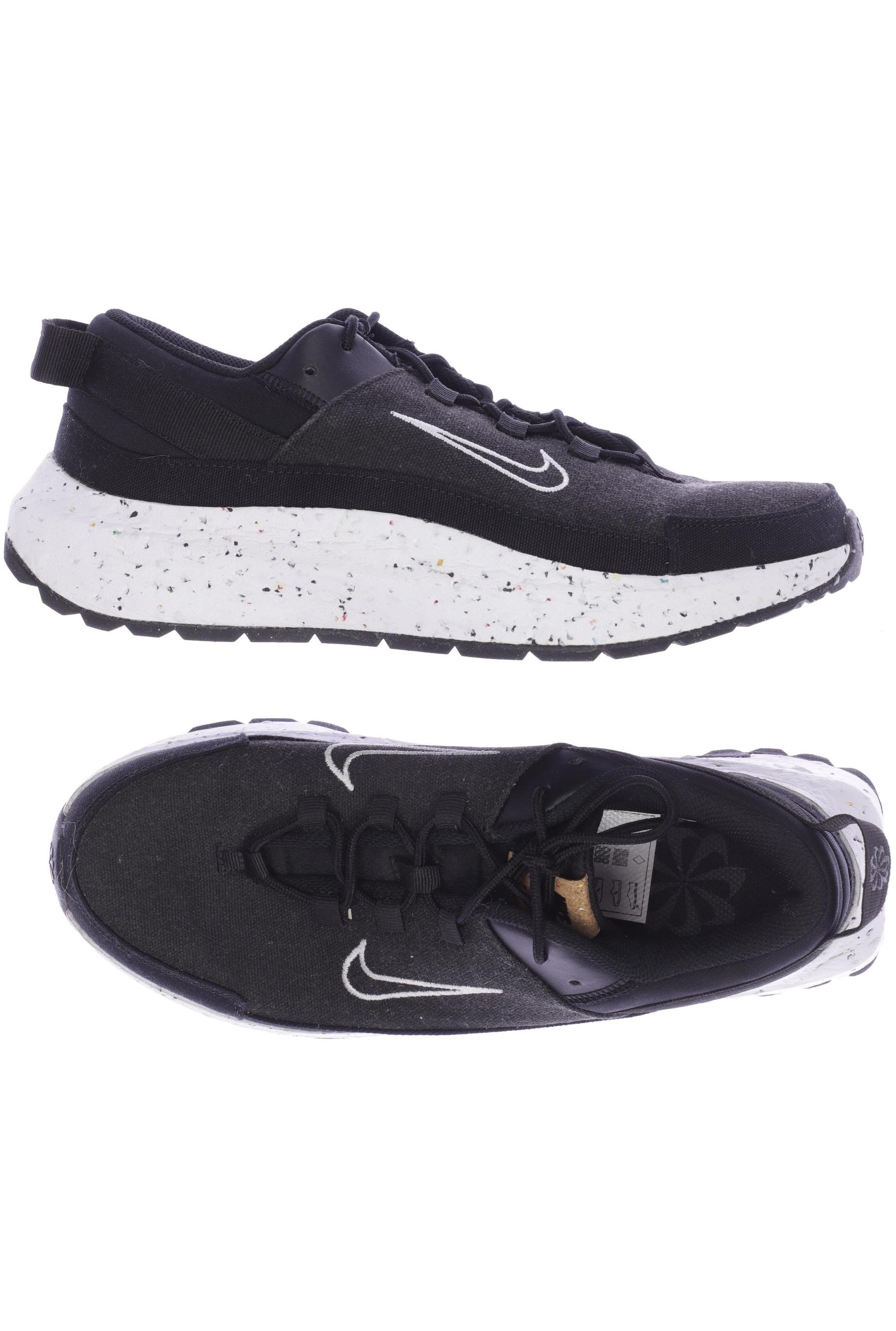 

Nike Damen Sneakers, schwarz