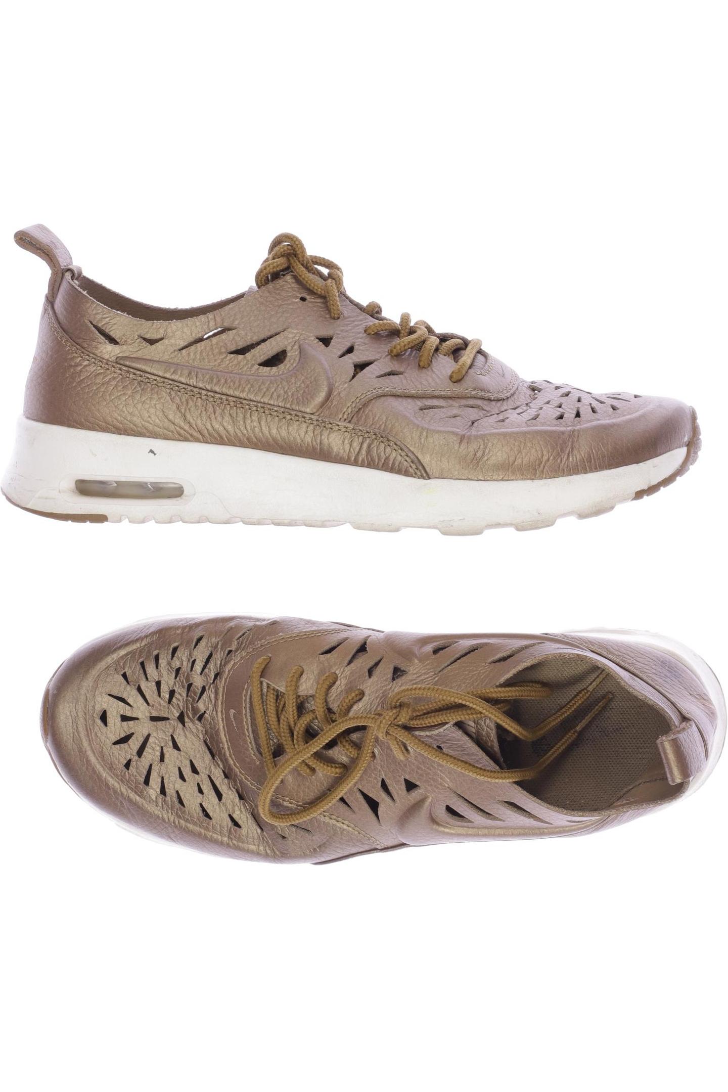 

Nike Damen Sneakers, braun, Gr. 39