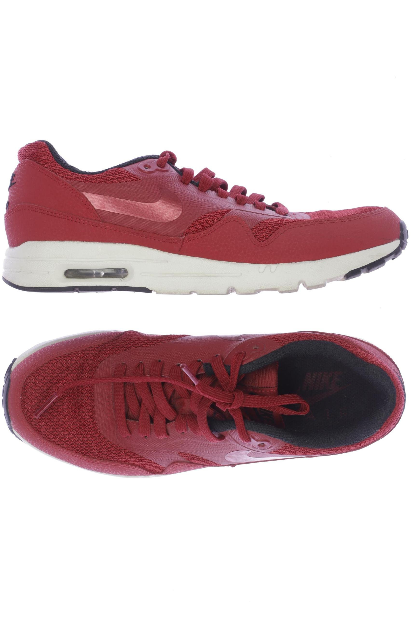 

Nike Damen Sneakers, rot, Gr. 40