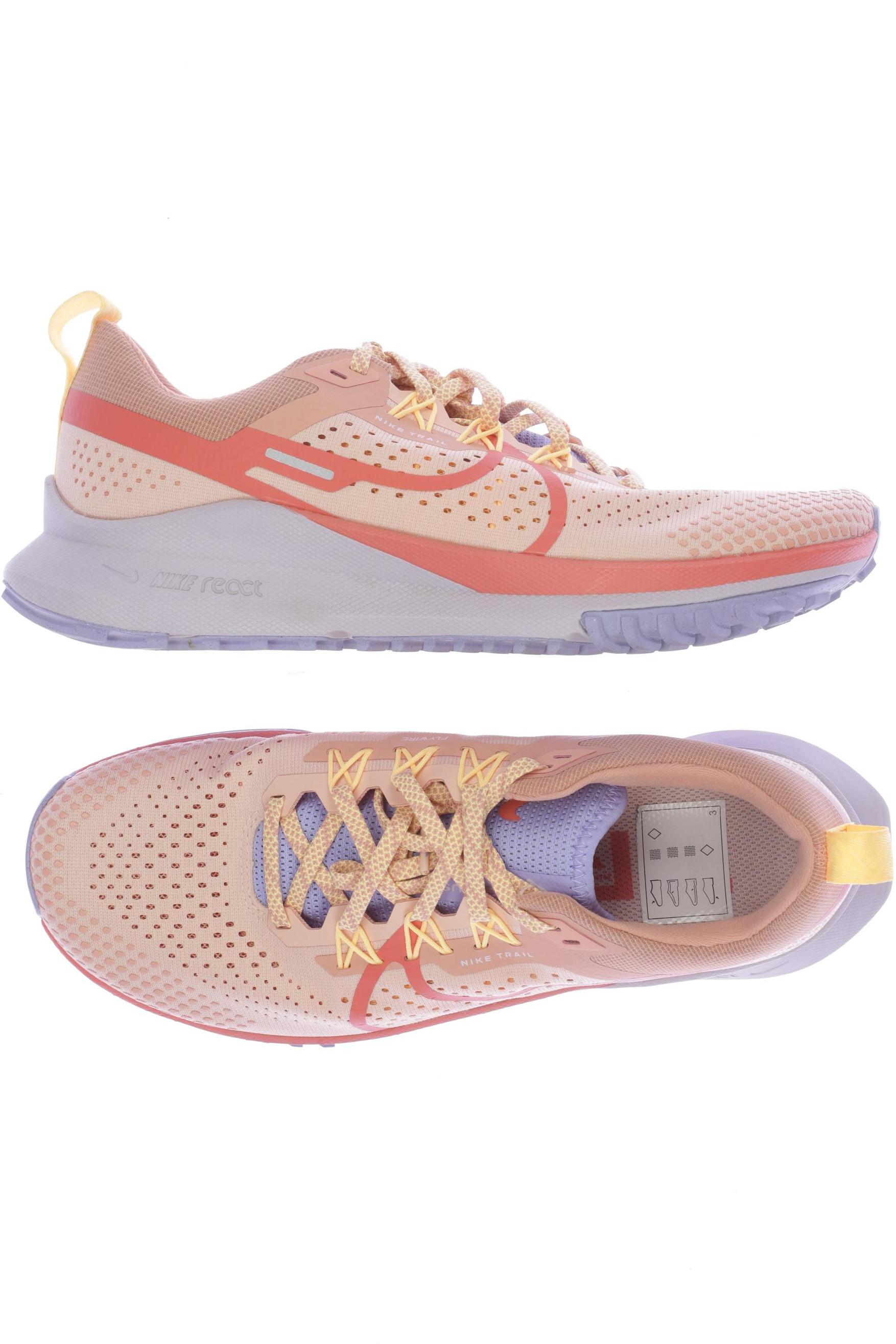 

Nike Damen Sneakers, pink, Gr. 40.5