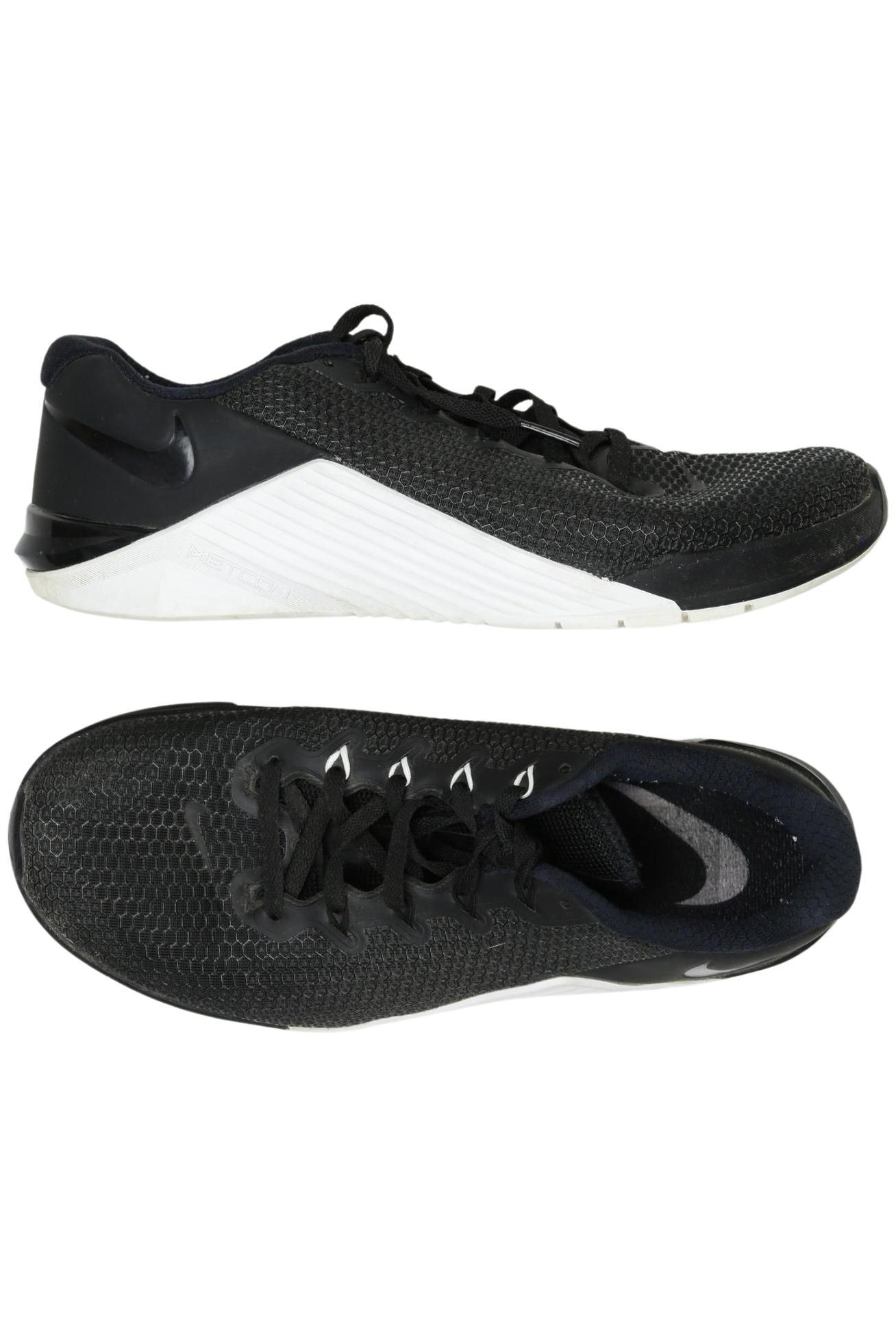 

Nike Damen Sneakers, schwarz, Gr. 41