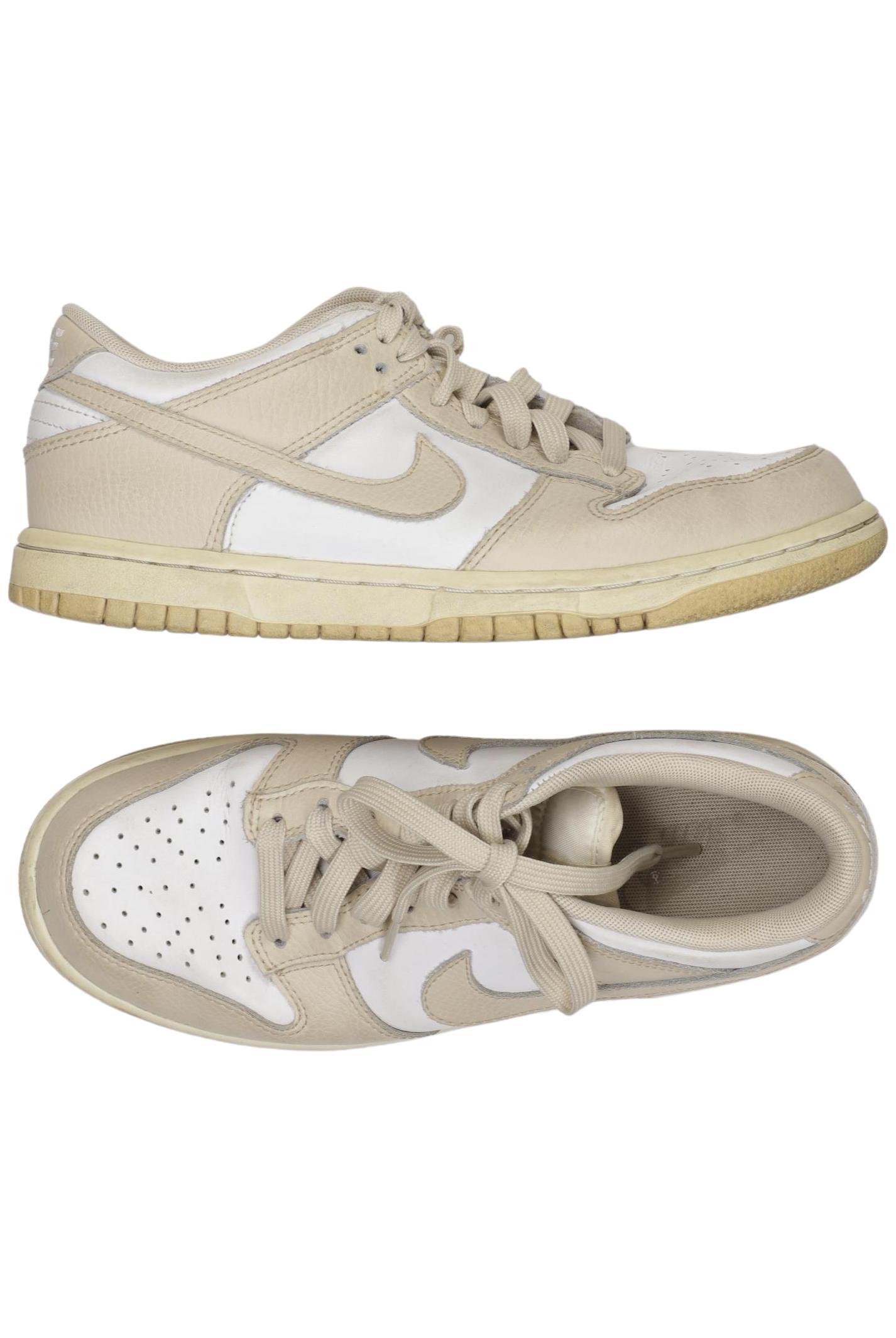 

Nike Damen Sneakers, cremeweiß, Gr. 36.5