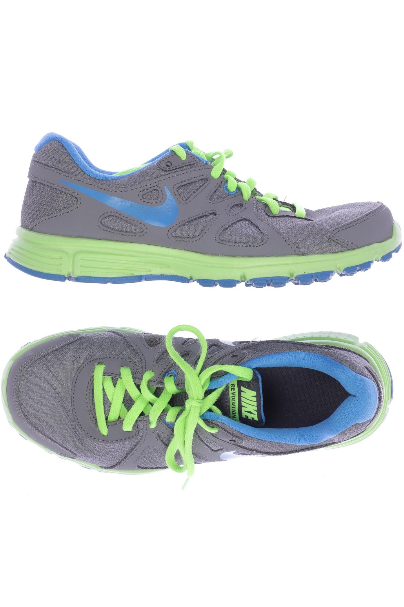 

Nike Damen Sneakers, grau, Gr. 36.5