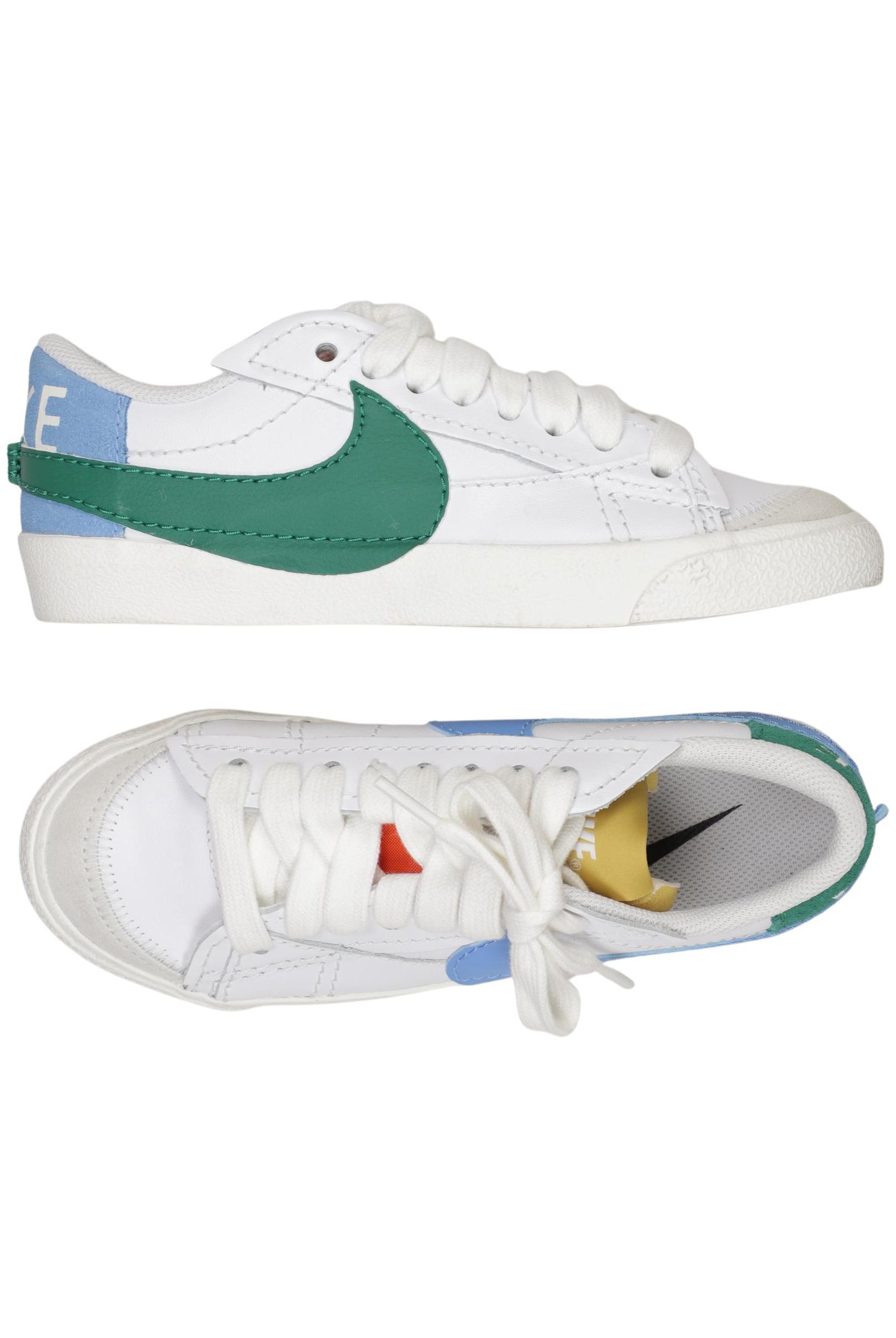 

Nike Damen Sneakers, mehrfarbig, Gr. 37.5