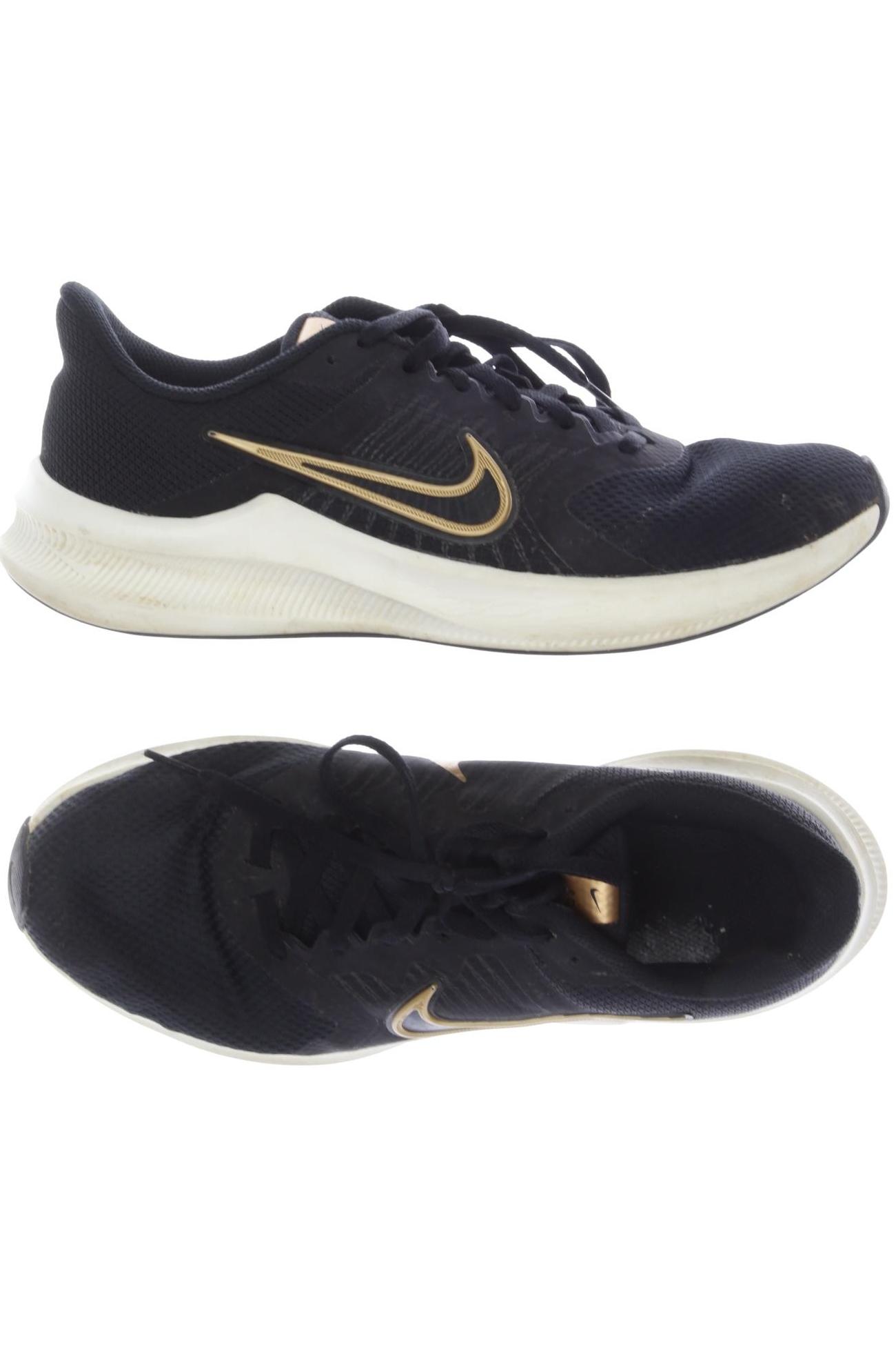 

Nike Damen Sneakers, schwarz, Gr. 40