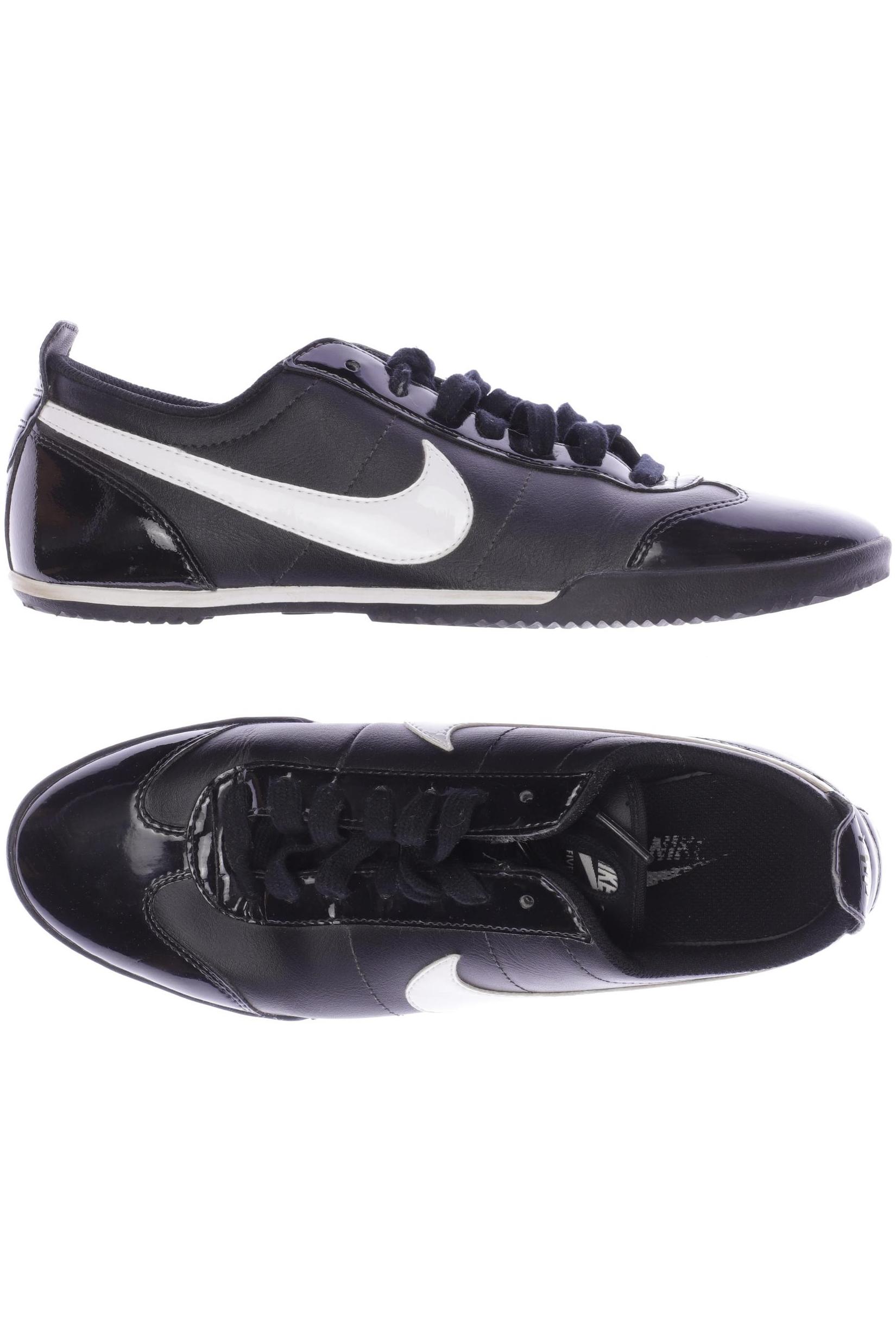 

Nike Damen Sneakers, schwarz