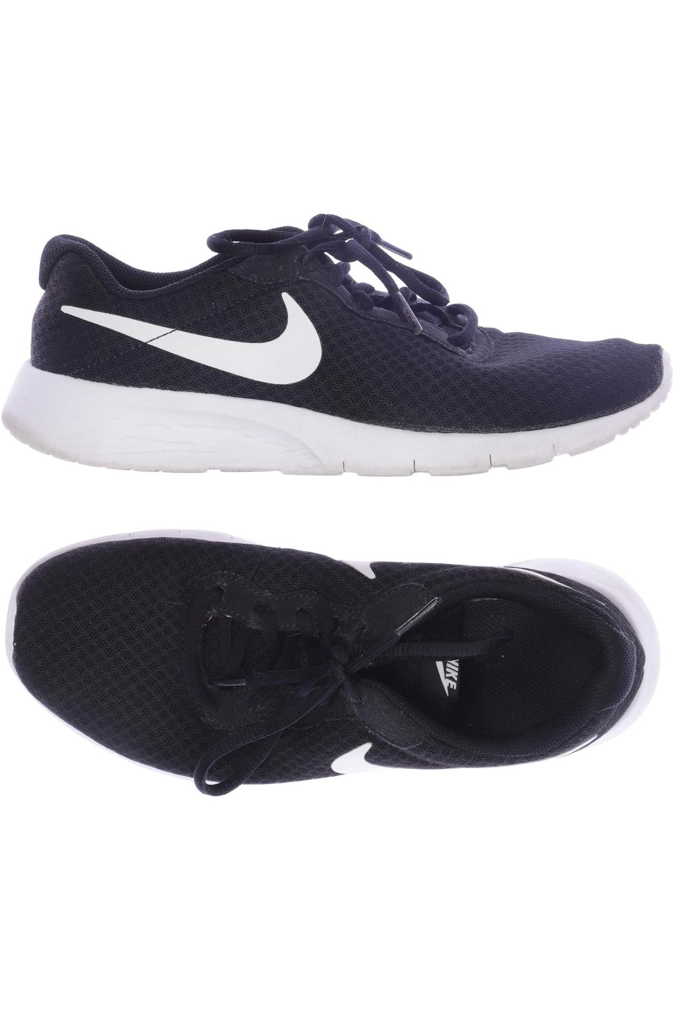 

Nike Damen Sneakers, schwarz, Gr. 40