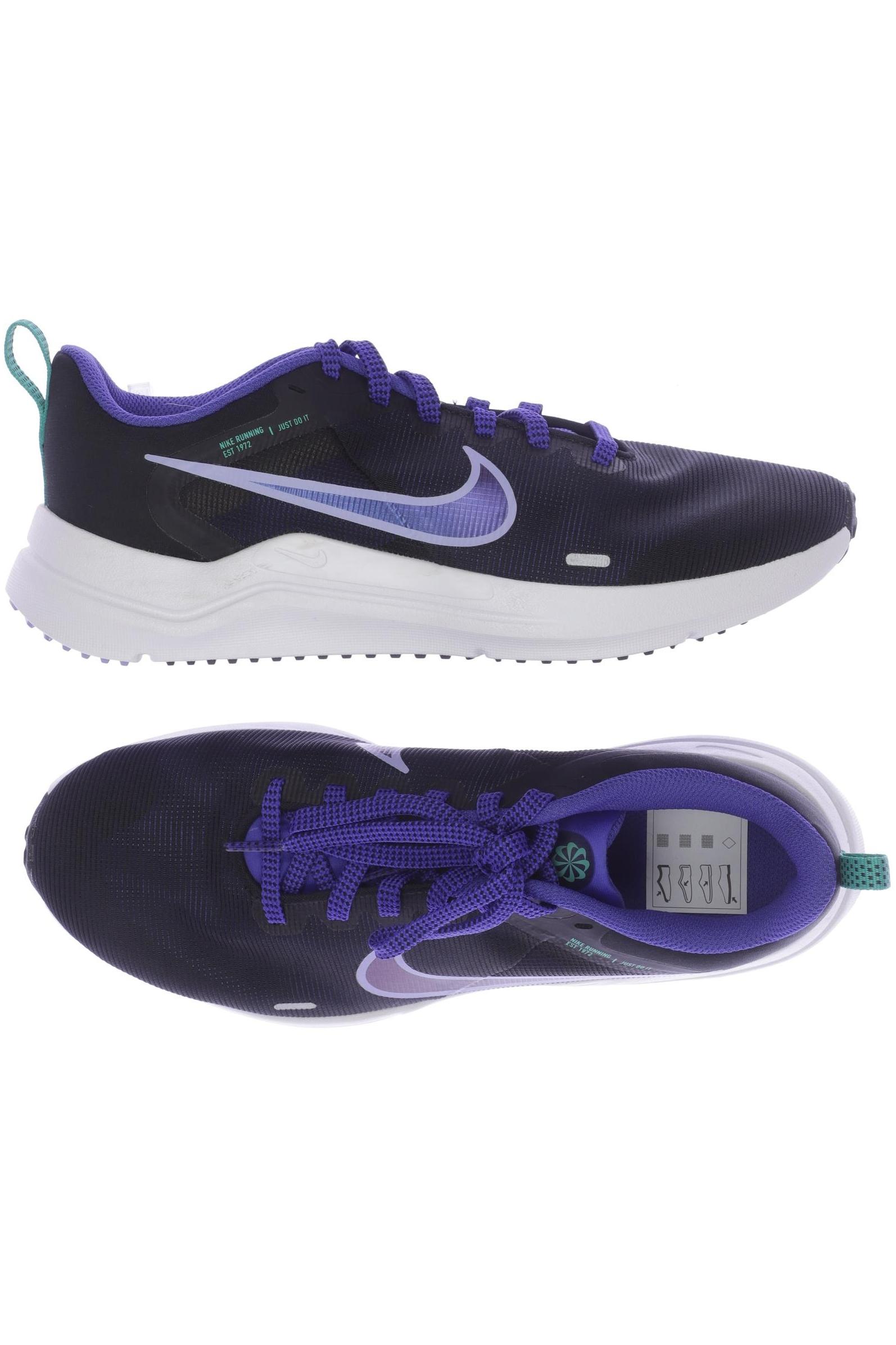 

Nike Damen Sneakers, schwarz, Gr. 40