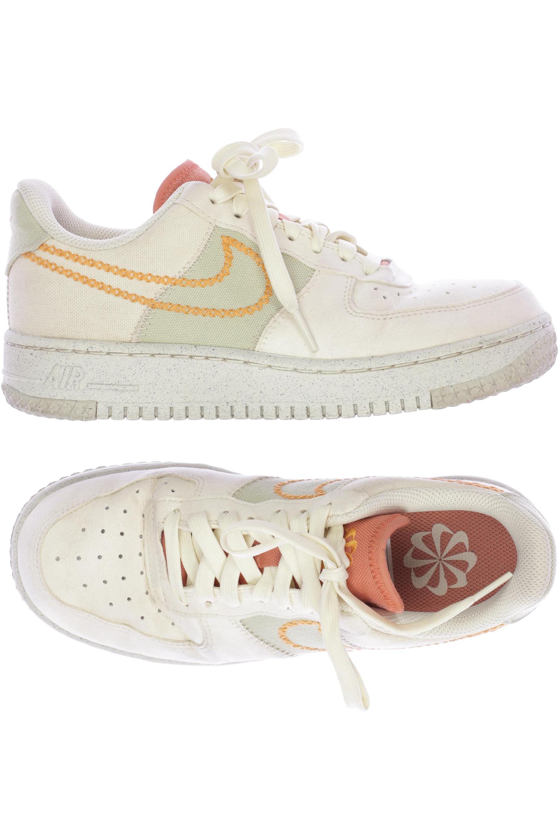 

Nike Damen Sneakers, beige, Gr. 37.5