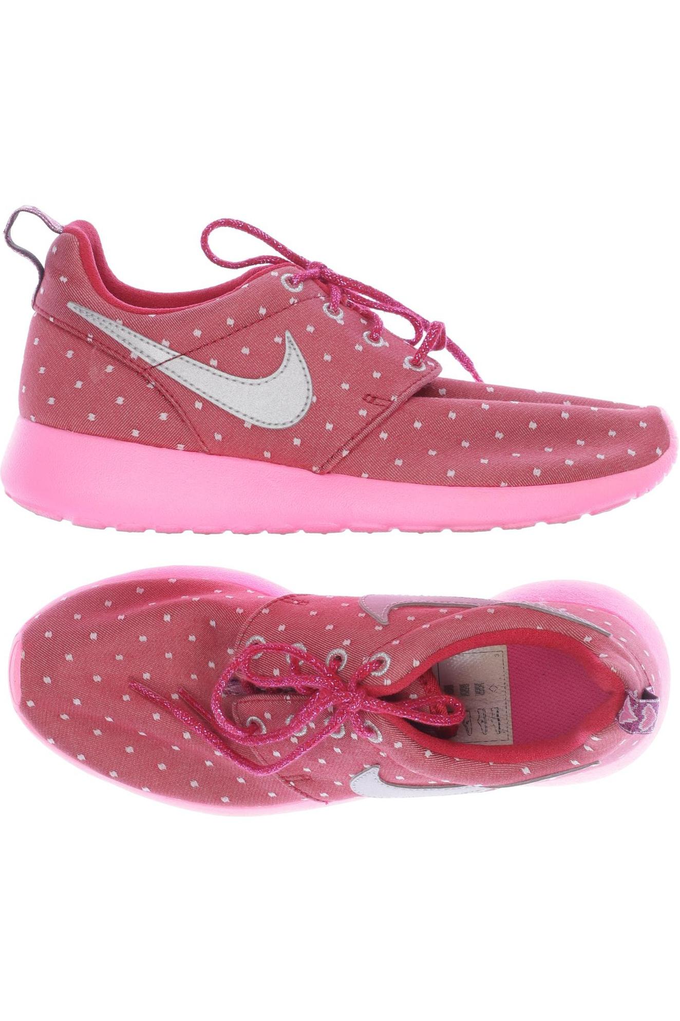 

Nike Damen Sneakers, pink, Gr. 37.5