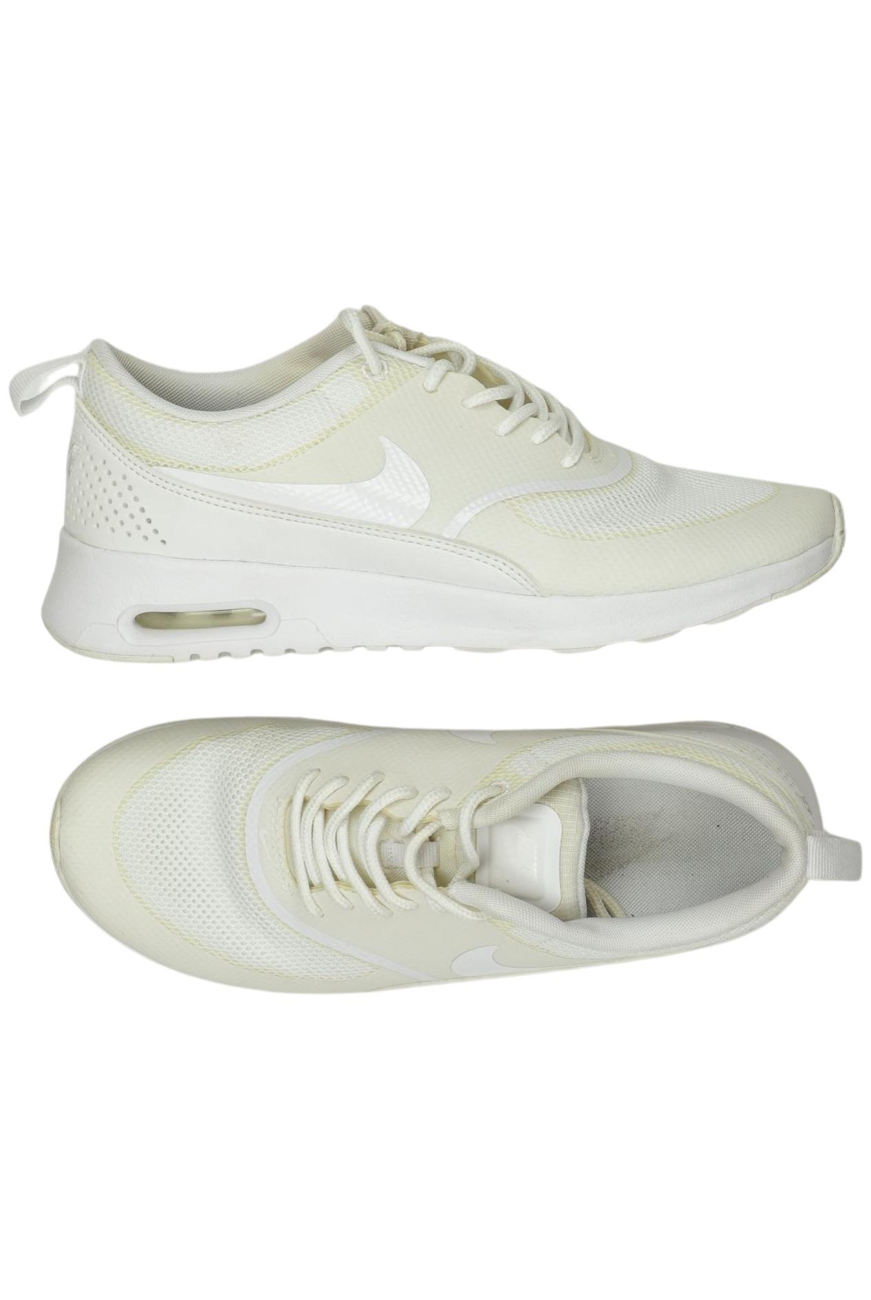 

Nike Damen Sneakers, weiß, Gr. 37.5