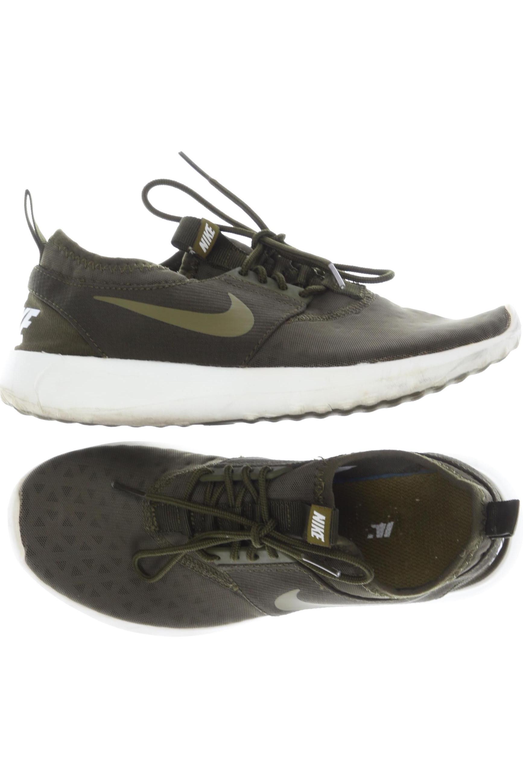 

Nike Damen Sneakers, grün, Gr. 36.5