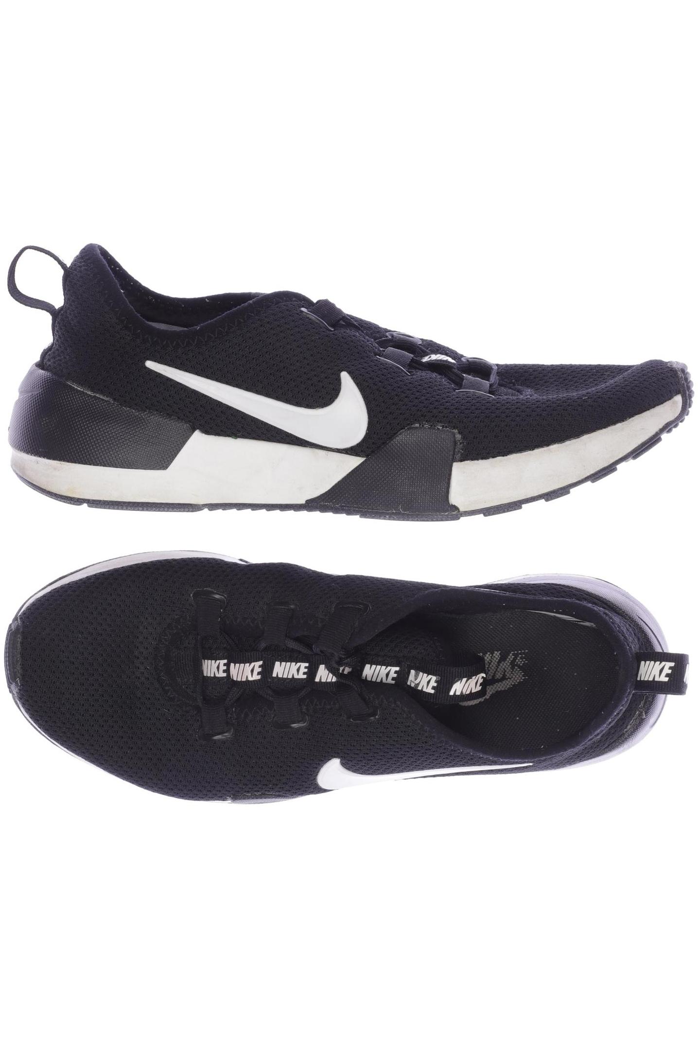 

Nike Damen Sneakers, schwarz, Gr. 39