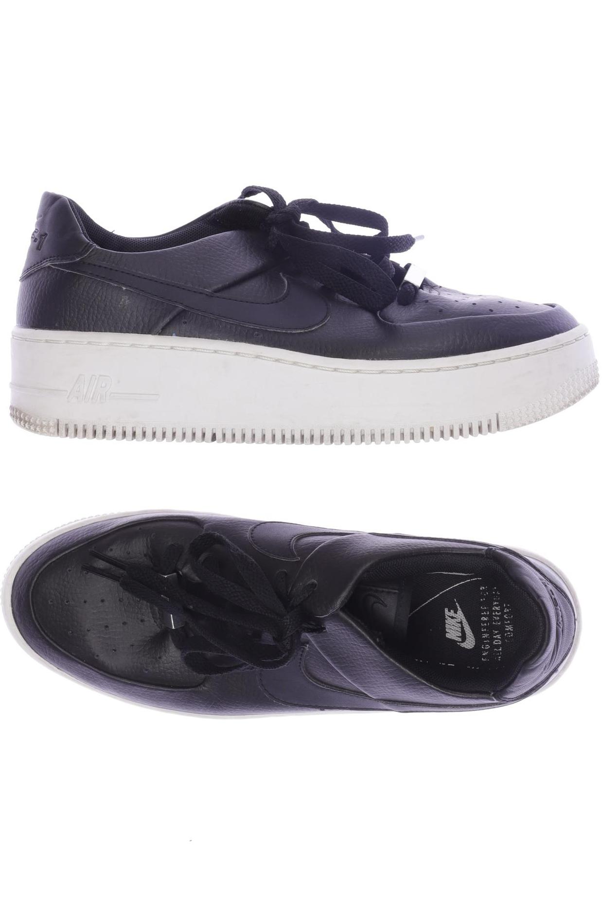 

Nike Damen Sneakers, schwarz, Gr. 39
