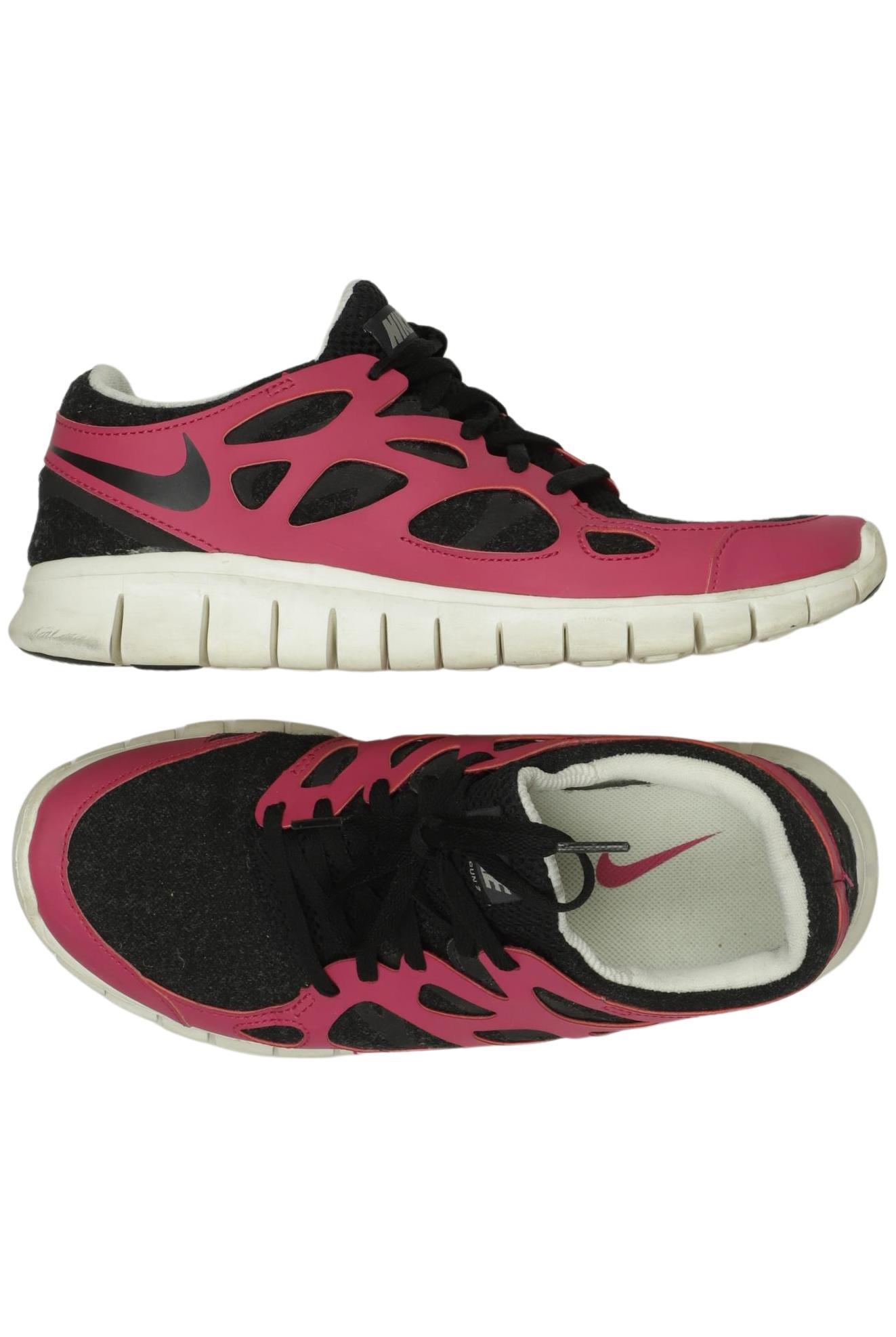 

Nike Damen Sneakers, mehrfarbig, Gr. 40