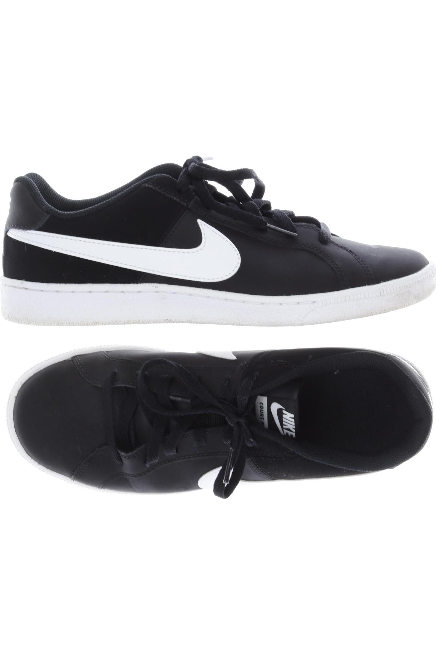 

Nike Damen Sneakers, schwarz, Gr. 41