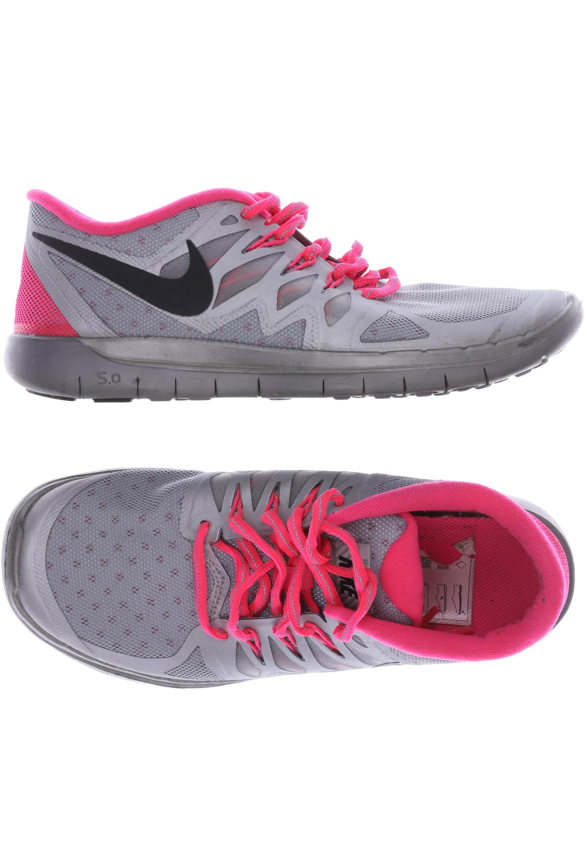 

Nike Damen Sneakers, grau