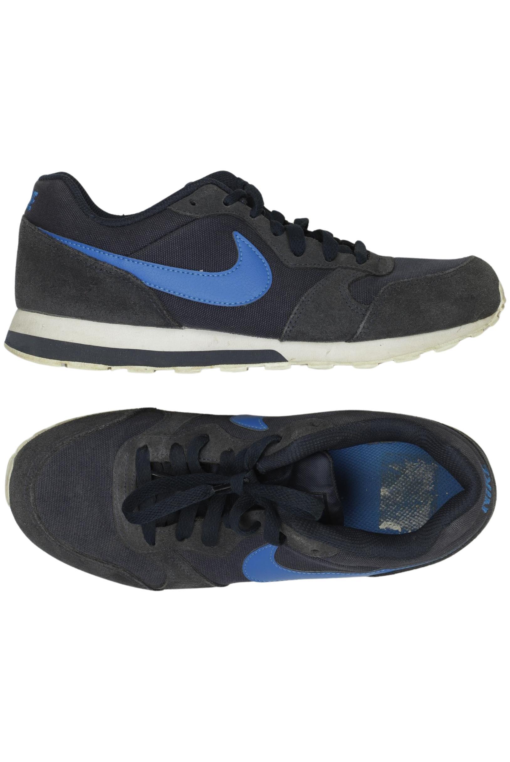 

Nike Damen Sneakers, marineblau, Gr. 38.5