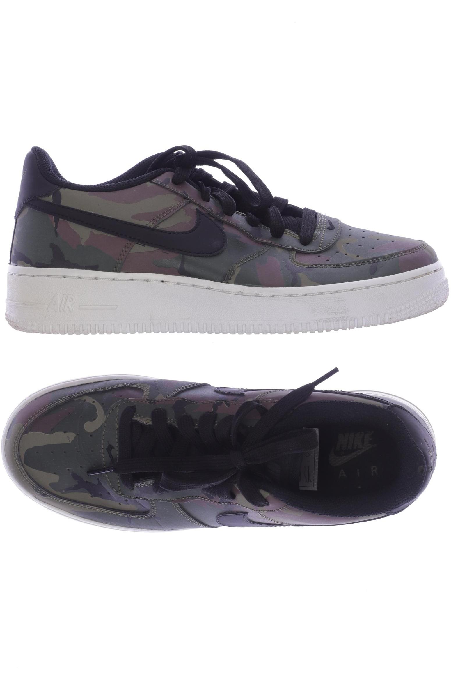 

Nike Damen Sneakers, grün
