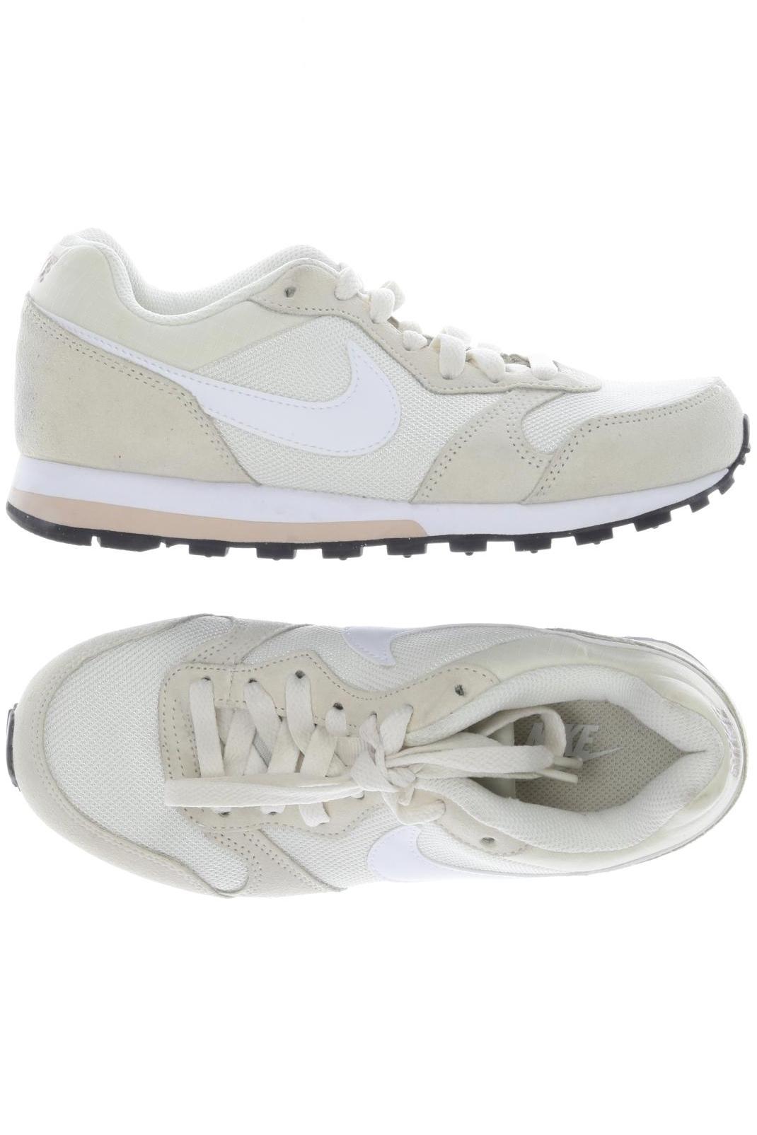 

Nike Damen Sneakers, beige, Gr. 35.5