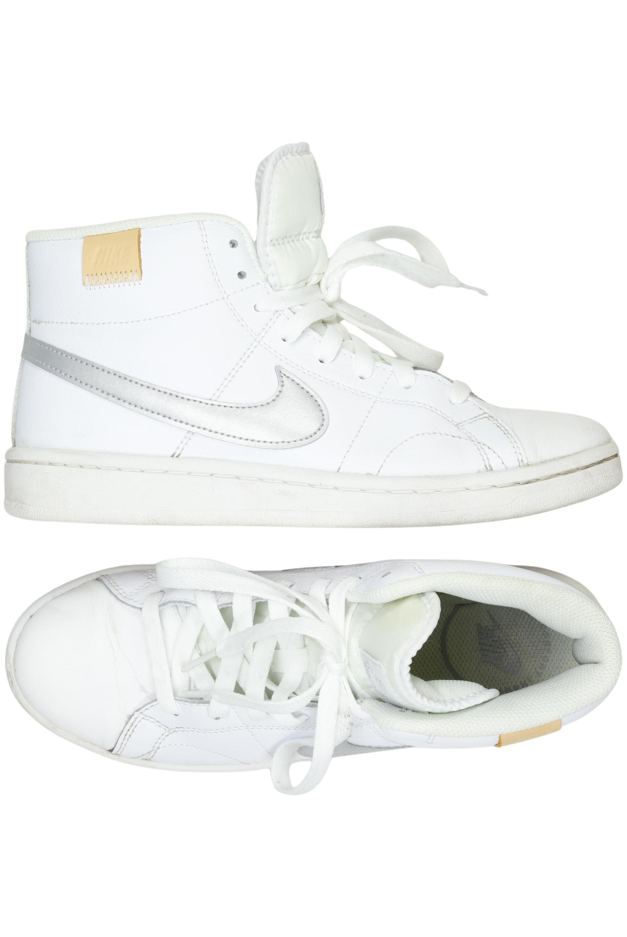 

Nike Damen Sneakers, weiß, Gr. 39