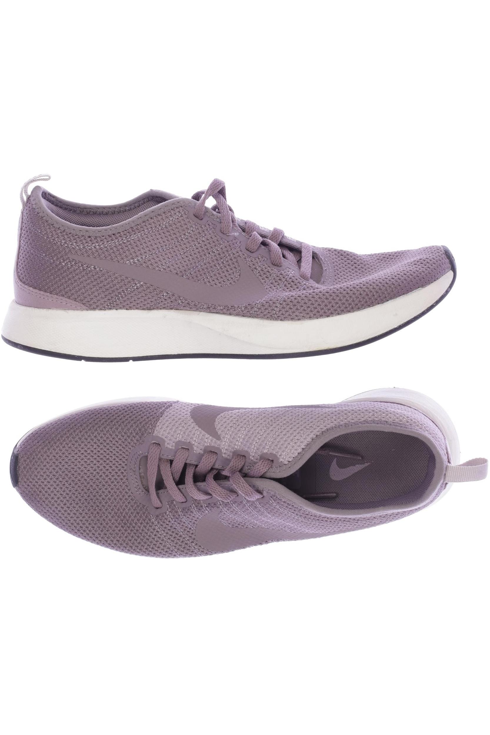 

Nike Damen Sneakers, flieder, Gr. 39